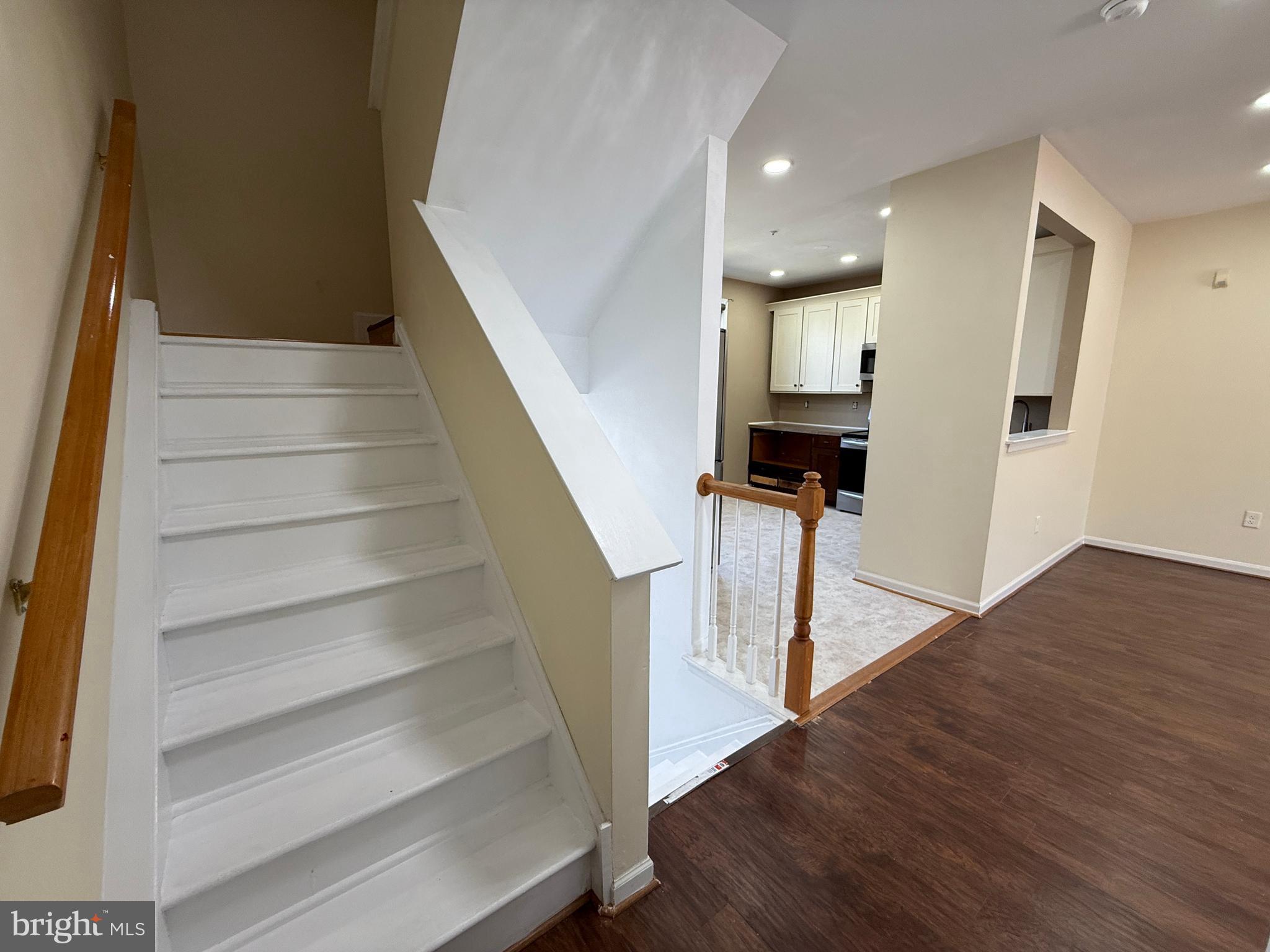 MAIN STREET VILLAG - Residential