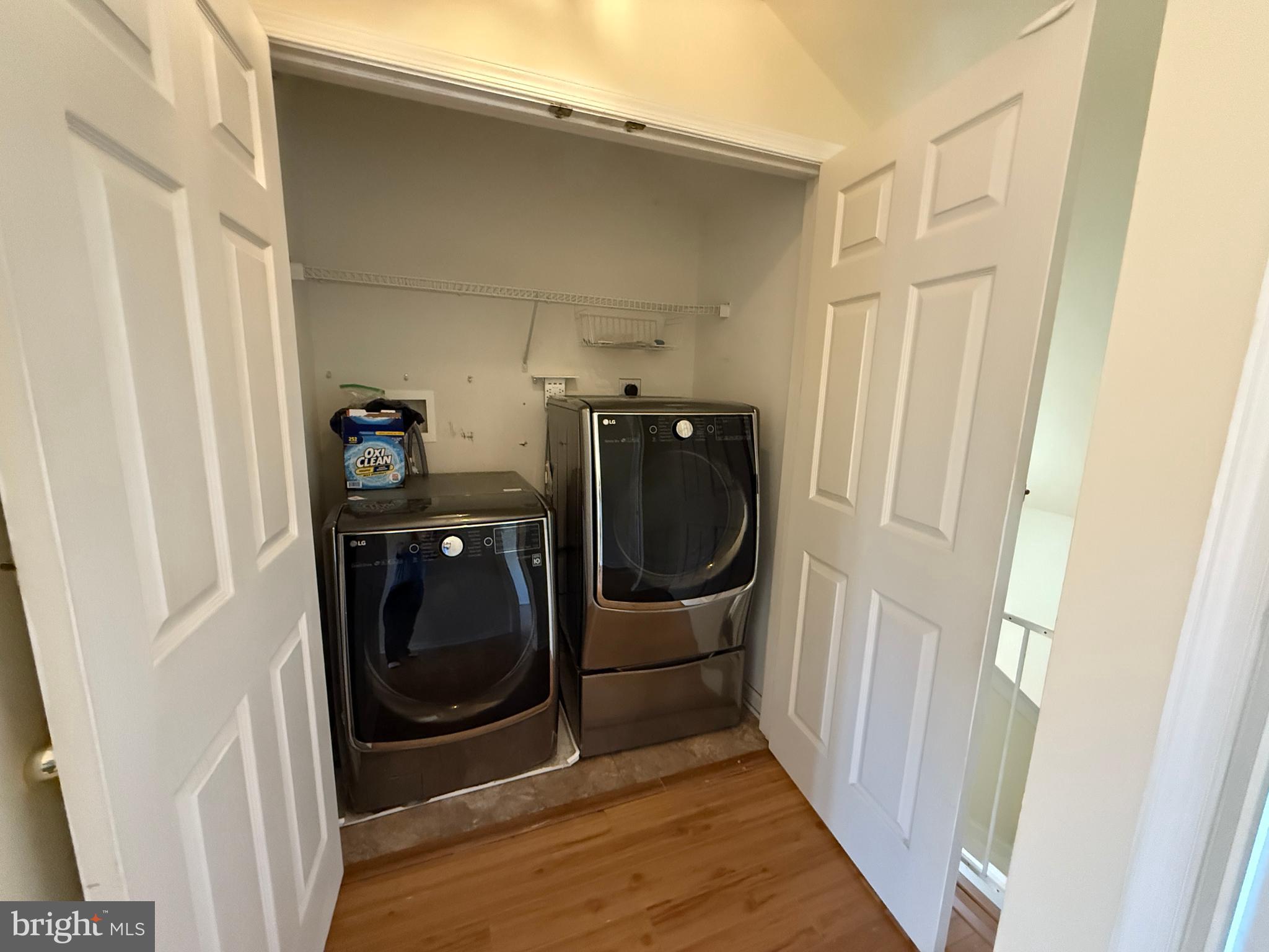 MAIN STREET VILLAG - Residential