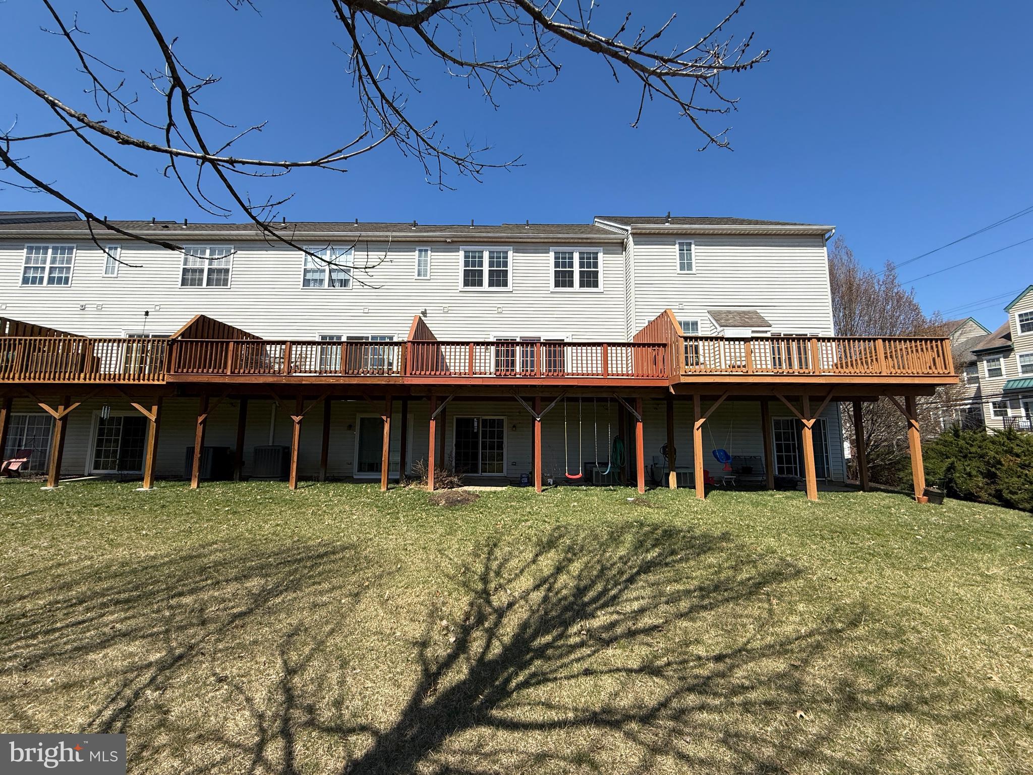 MAIN STREET VILLAG - Residential