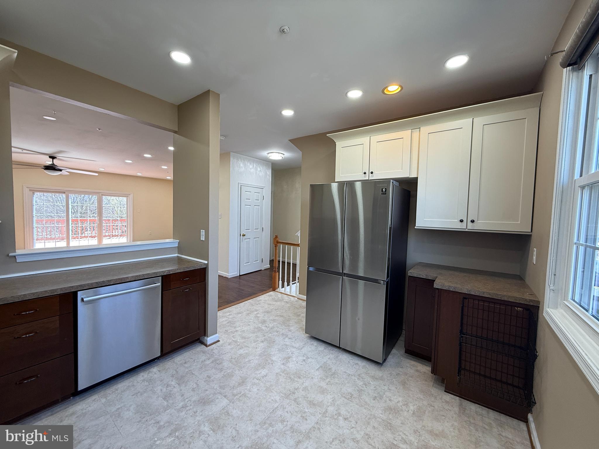 MAIN STREET VILLAG - Residential