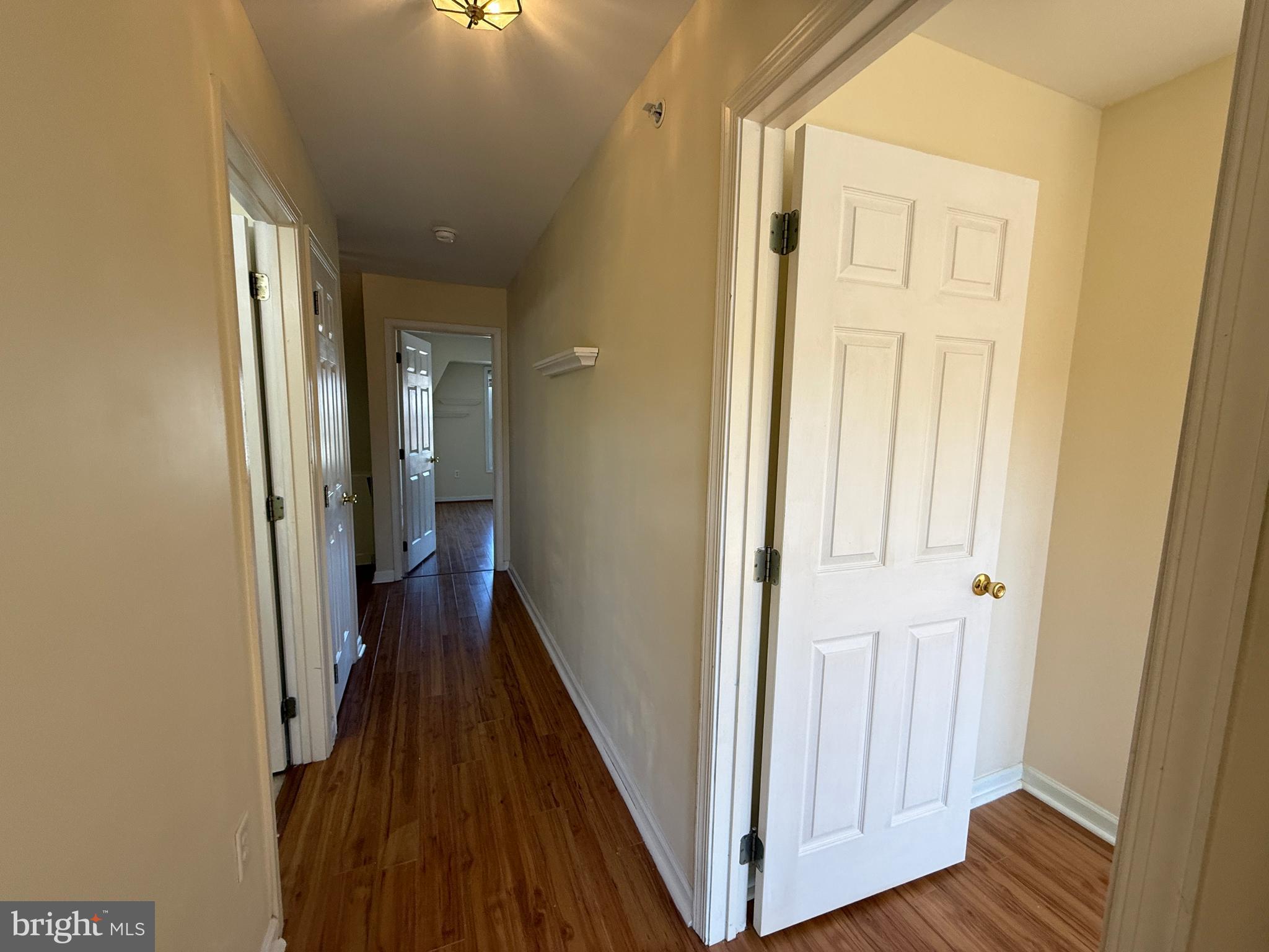 MAIN STREET VILLAG - Residential