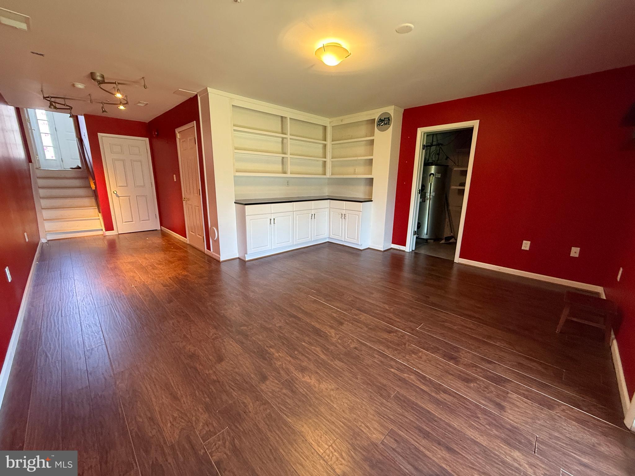 MAIN STREET VILLAG - Residential