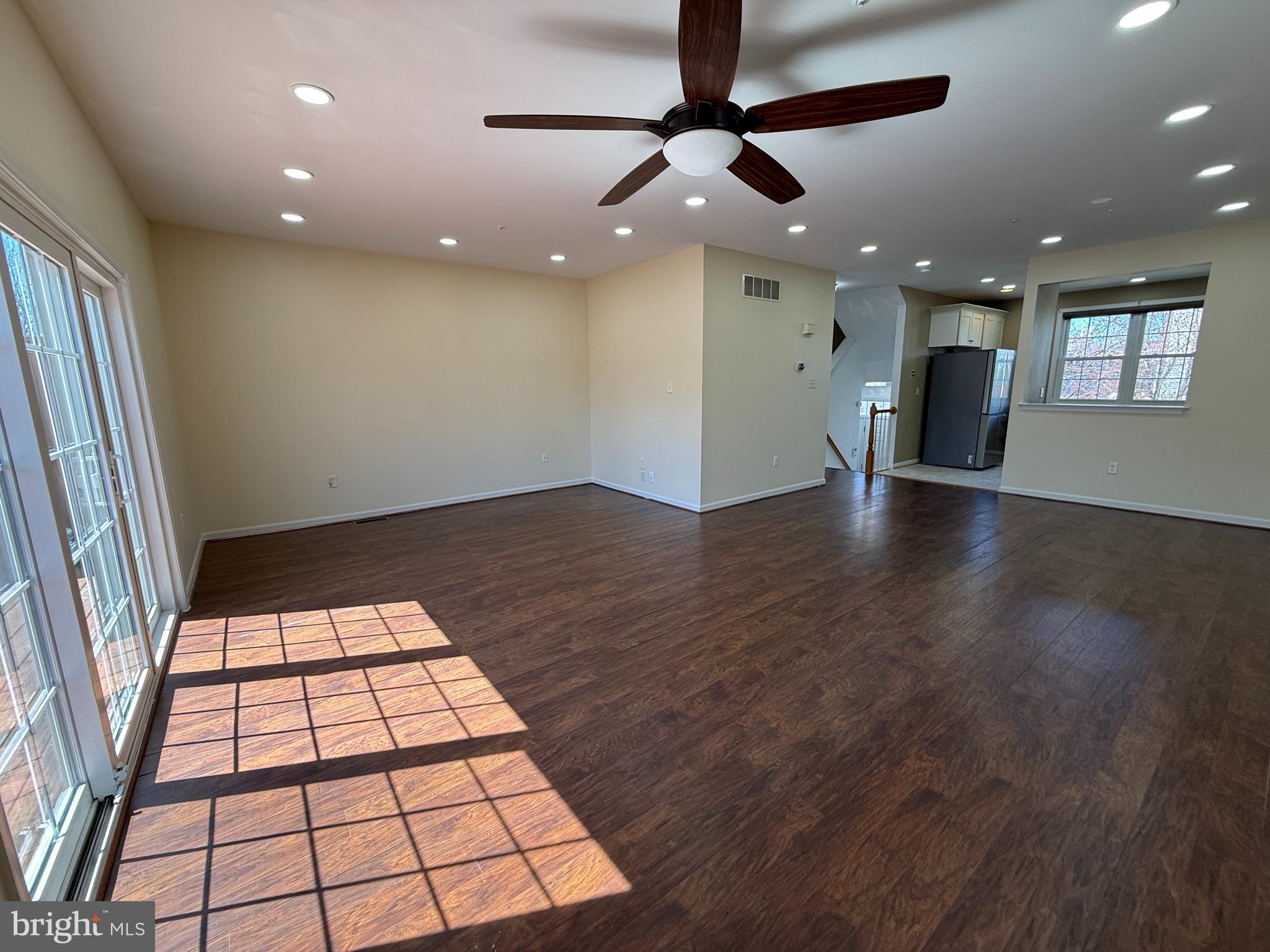 MAIN STREET VILLAG - Residential