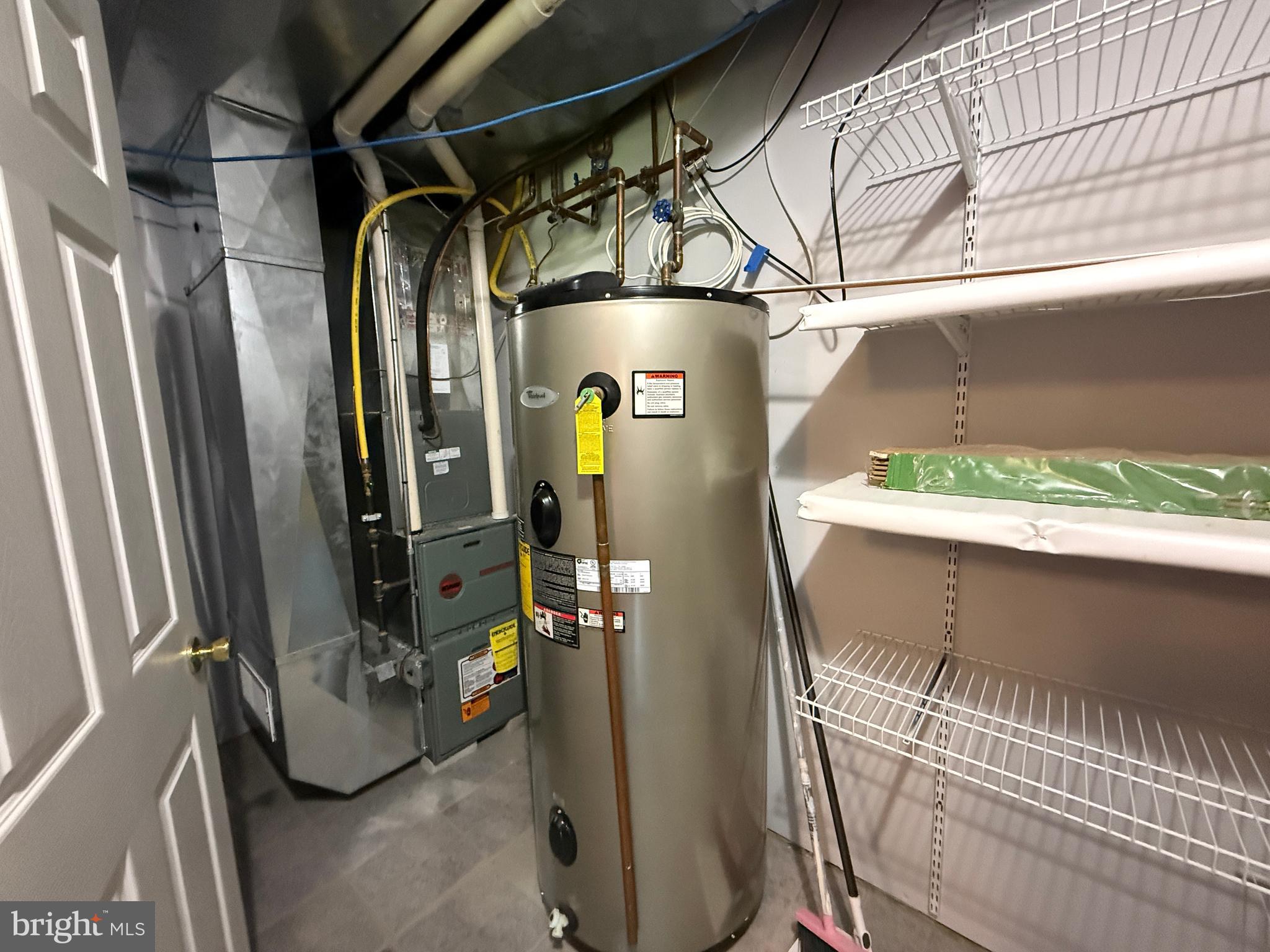 MAIN STREET VILLAG - Residential