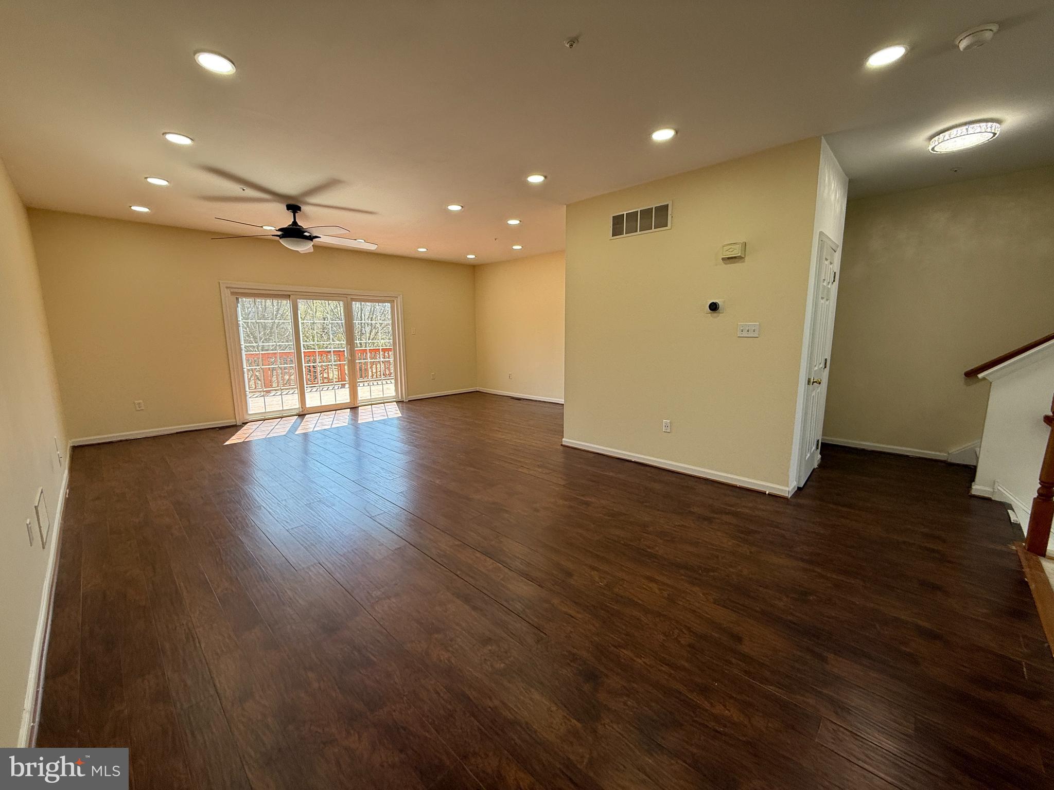 MAIN STREET VILLAG - Residential