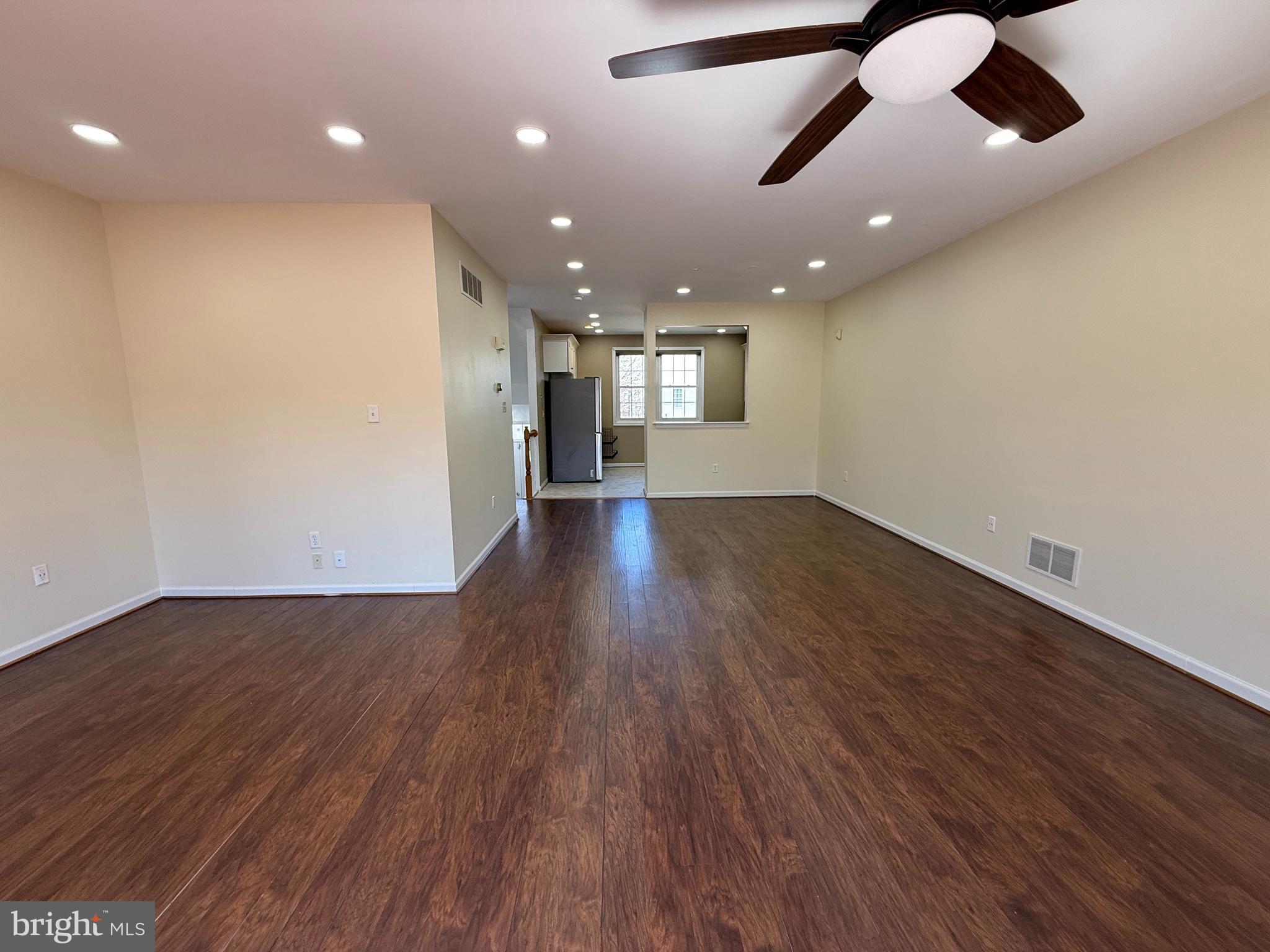 MAIN STREET VILLAG - Residential