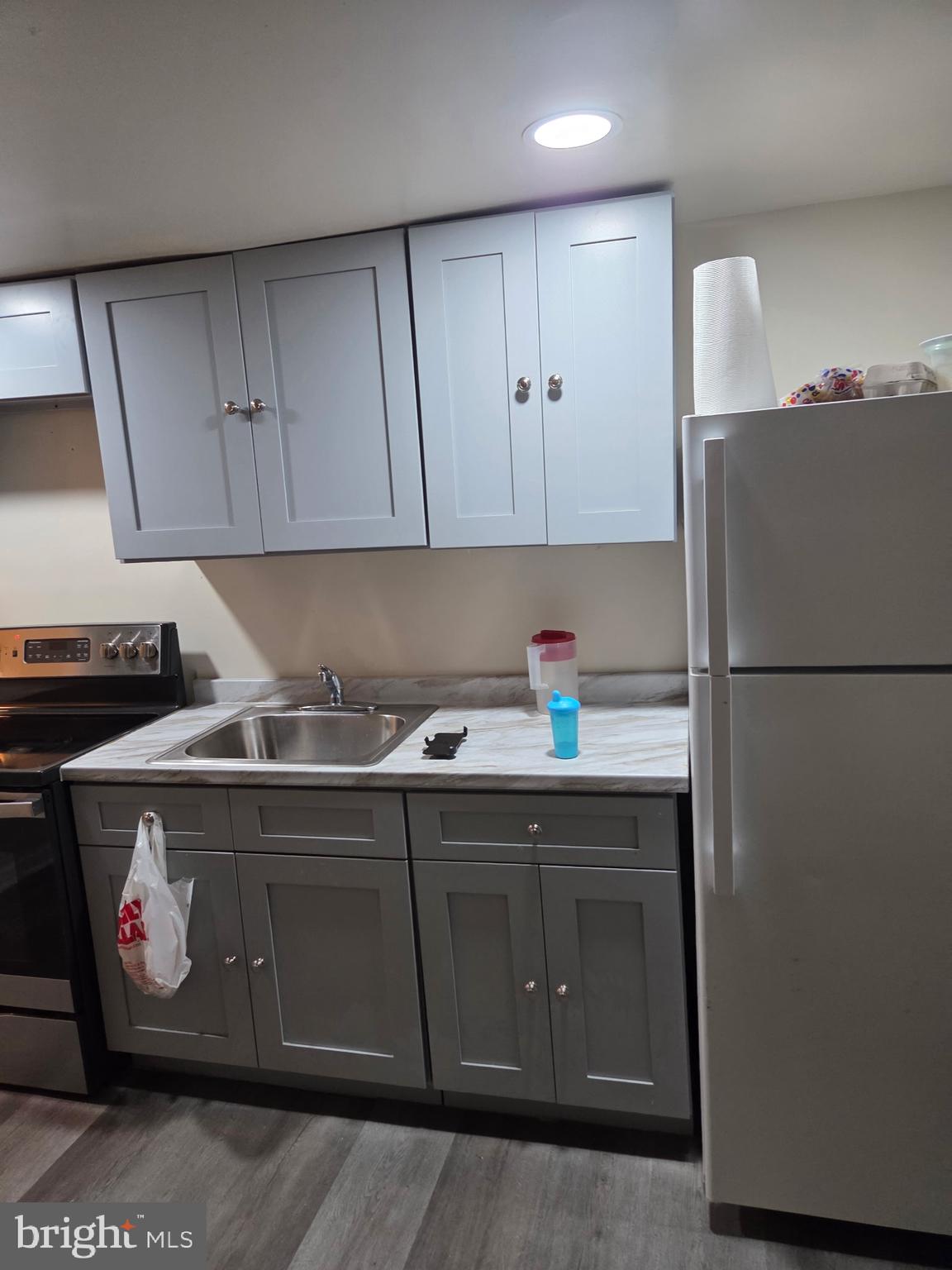 OAK LANE - Residential