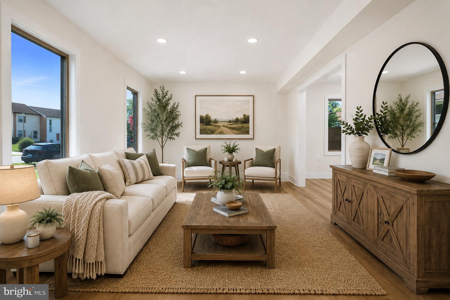 401 CRESTWOOD SW
