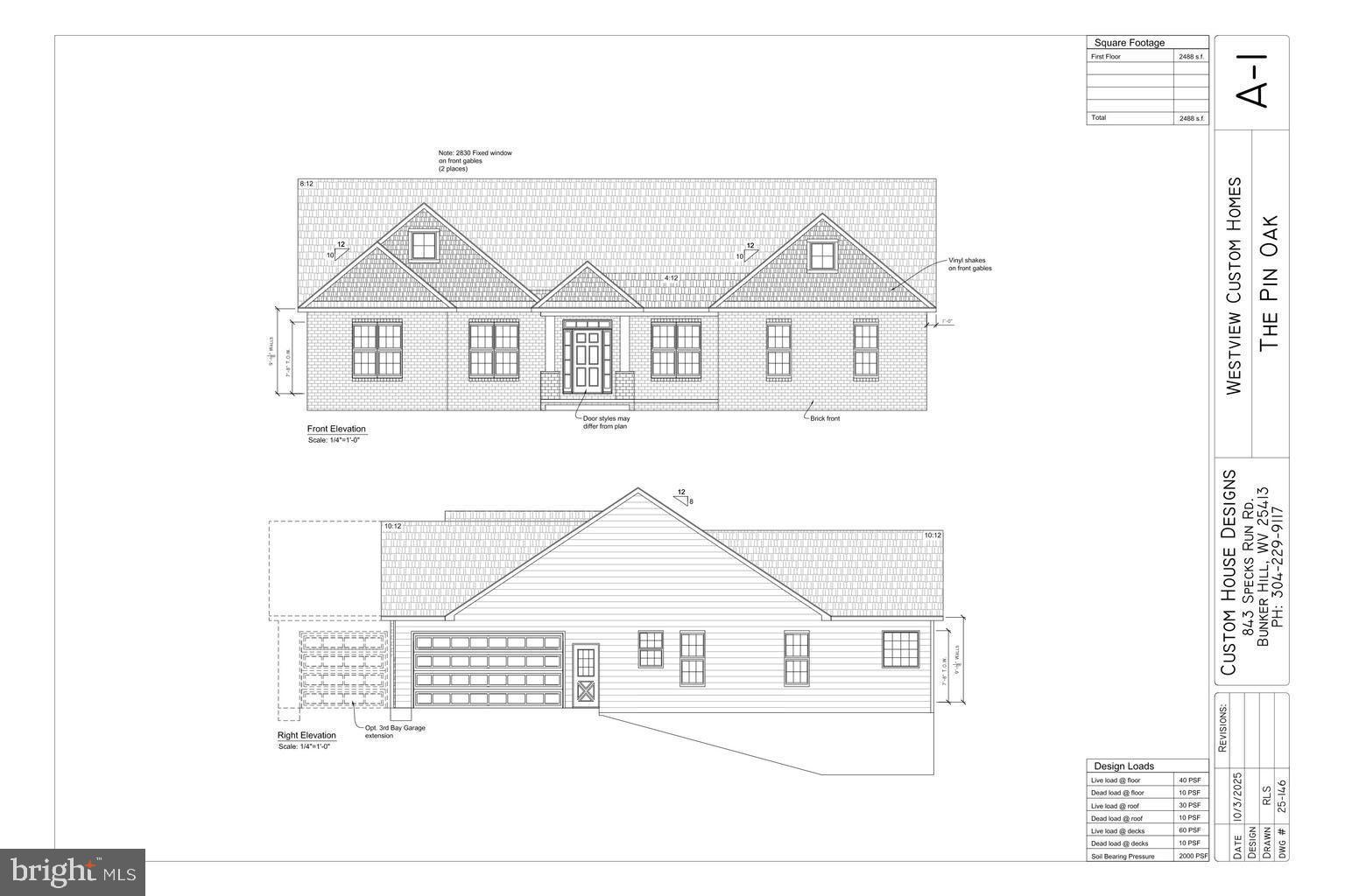 NONE AVAILABLE - Residential