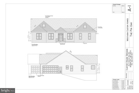 Homes For Sale - LOT 11 Keval Gyan Way<br/> Frederick County, WINCHESTER, VA 22603