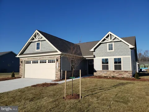 25318 Tannin Circle, Milton, DE MLS: DESU2086014