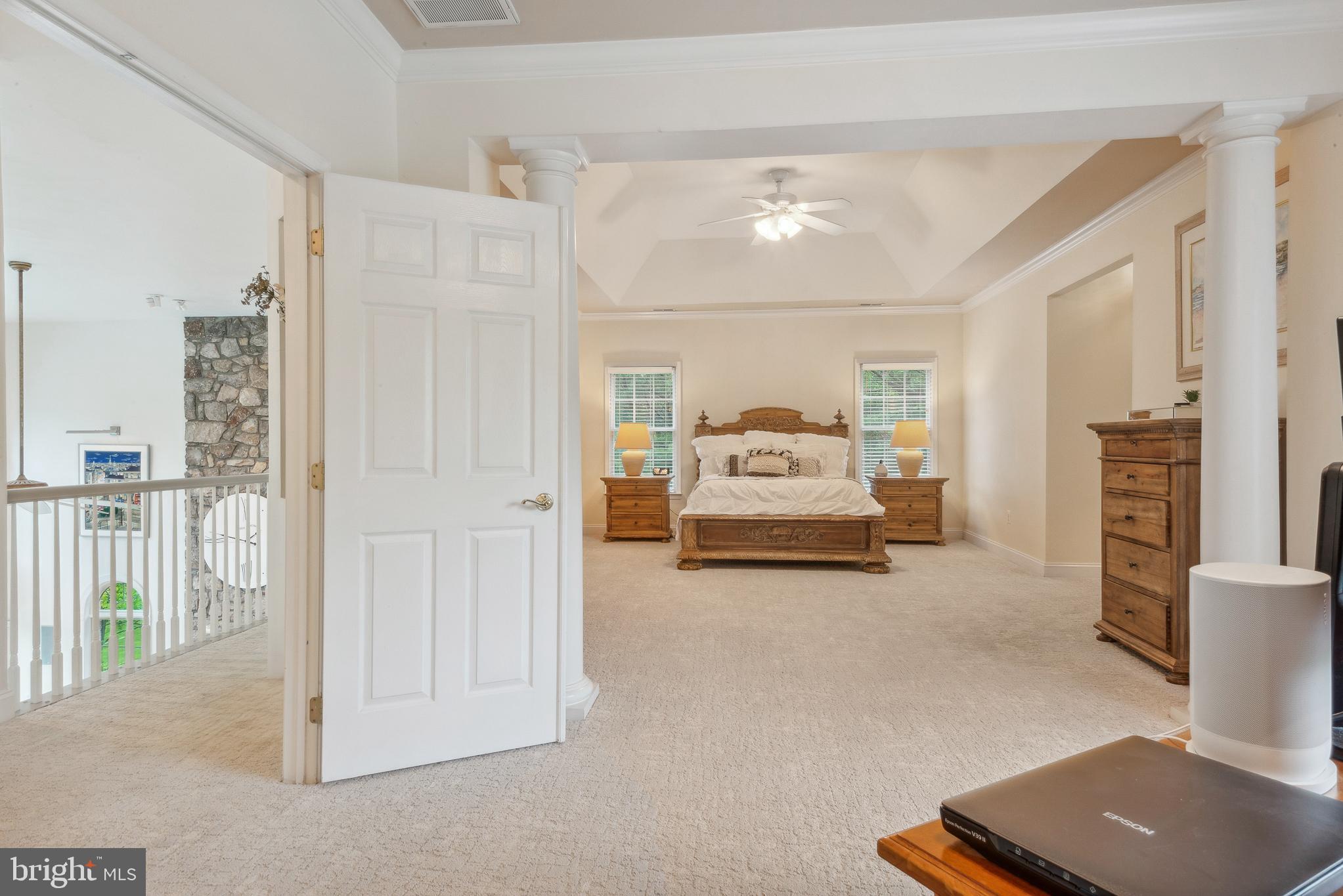 BIG BRANCH OVERLOOK - Residential