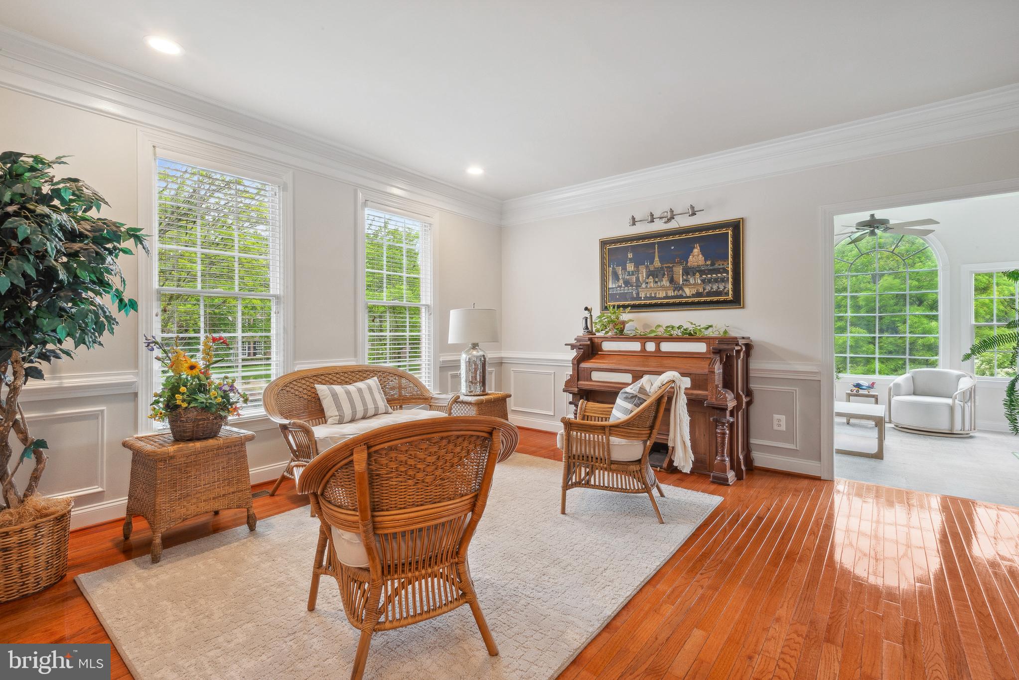 BIG BRANCH OVERLOOK - Residential