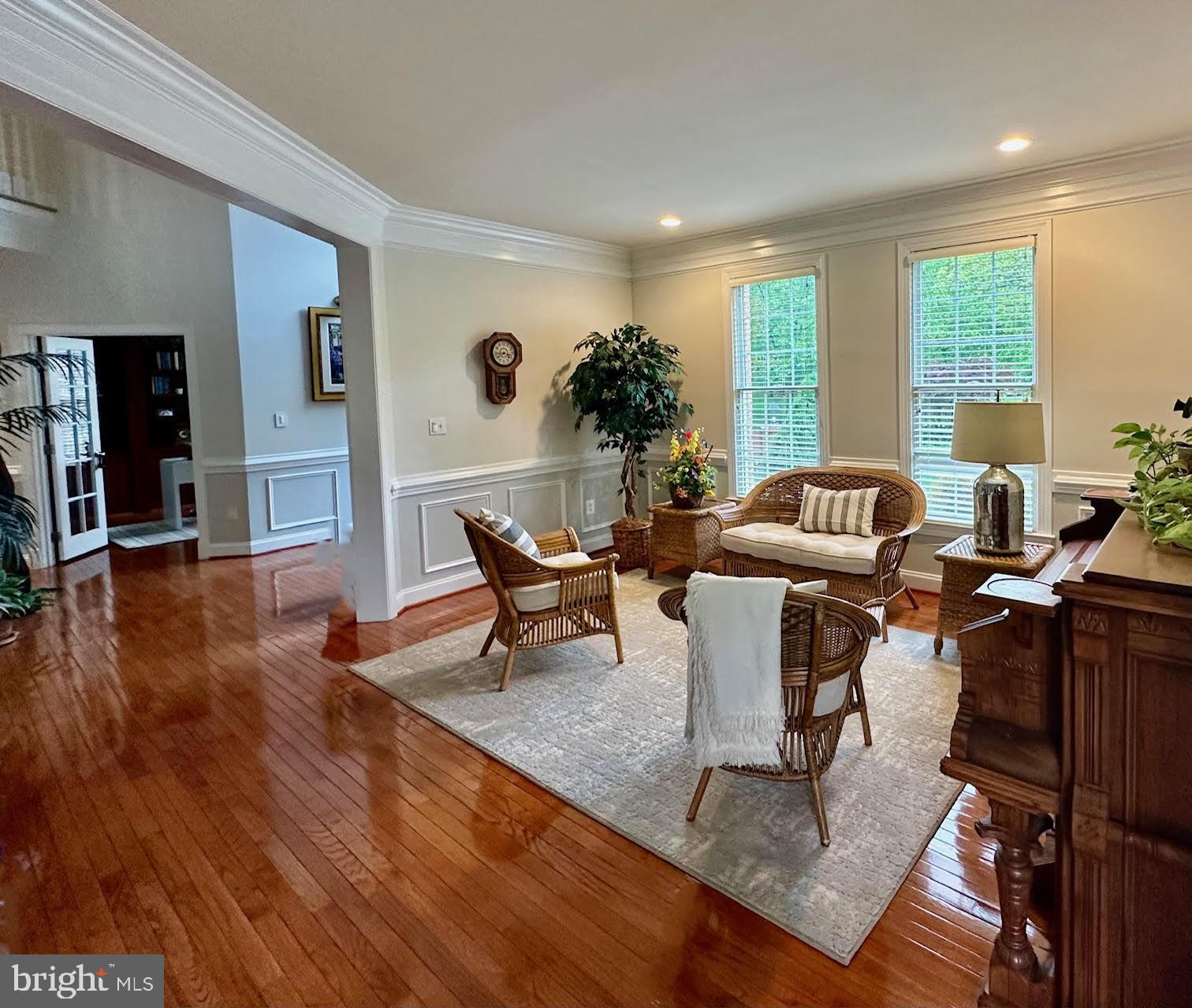 BIG BRANCH OVERLOOK - Residential