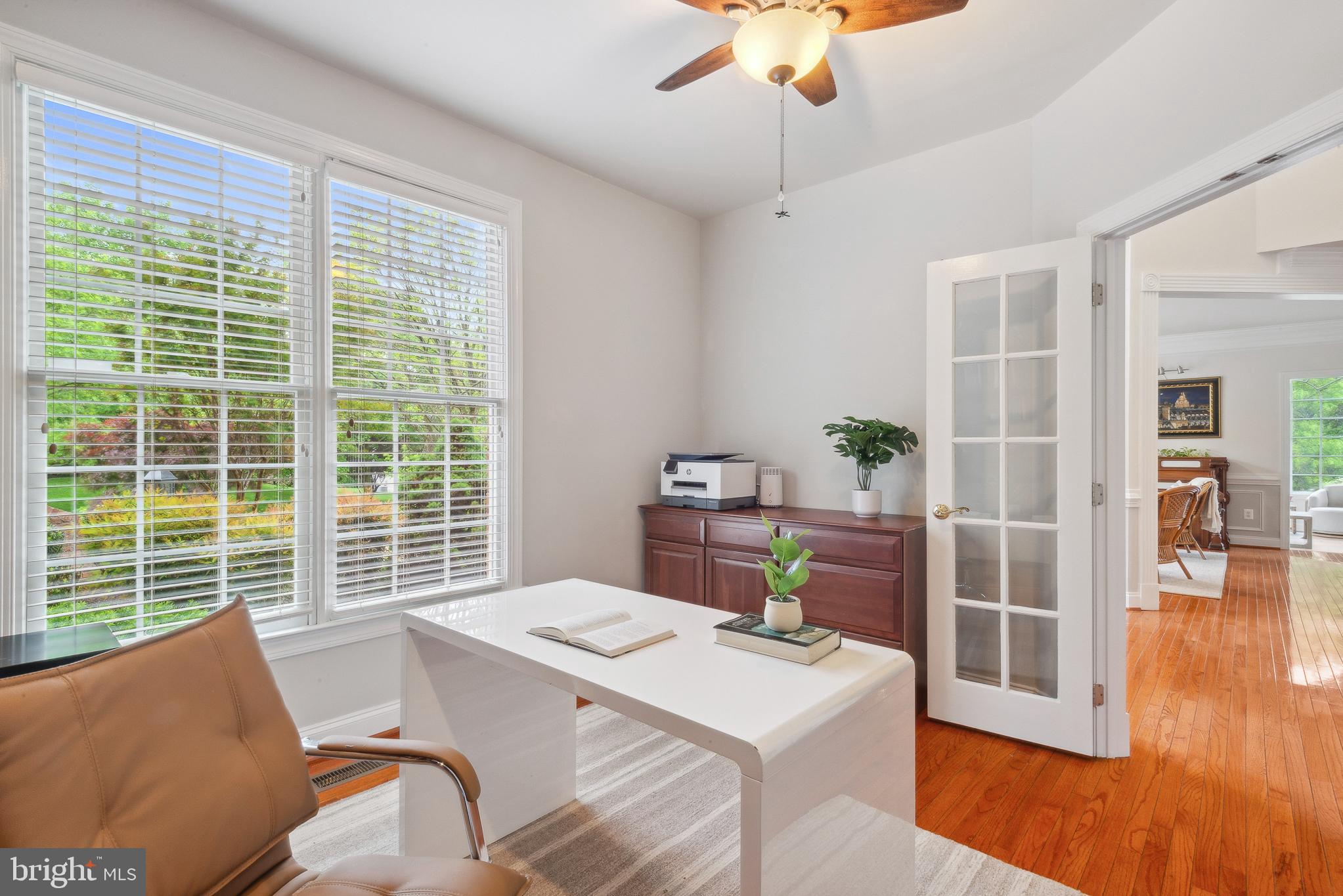 BIG BRANCH OVERLOOK - Residential