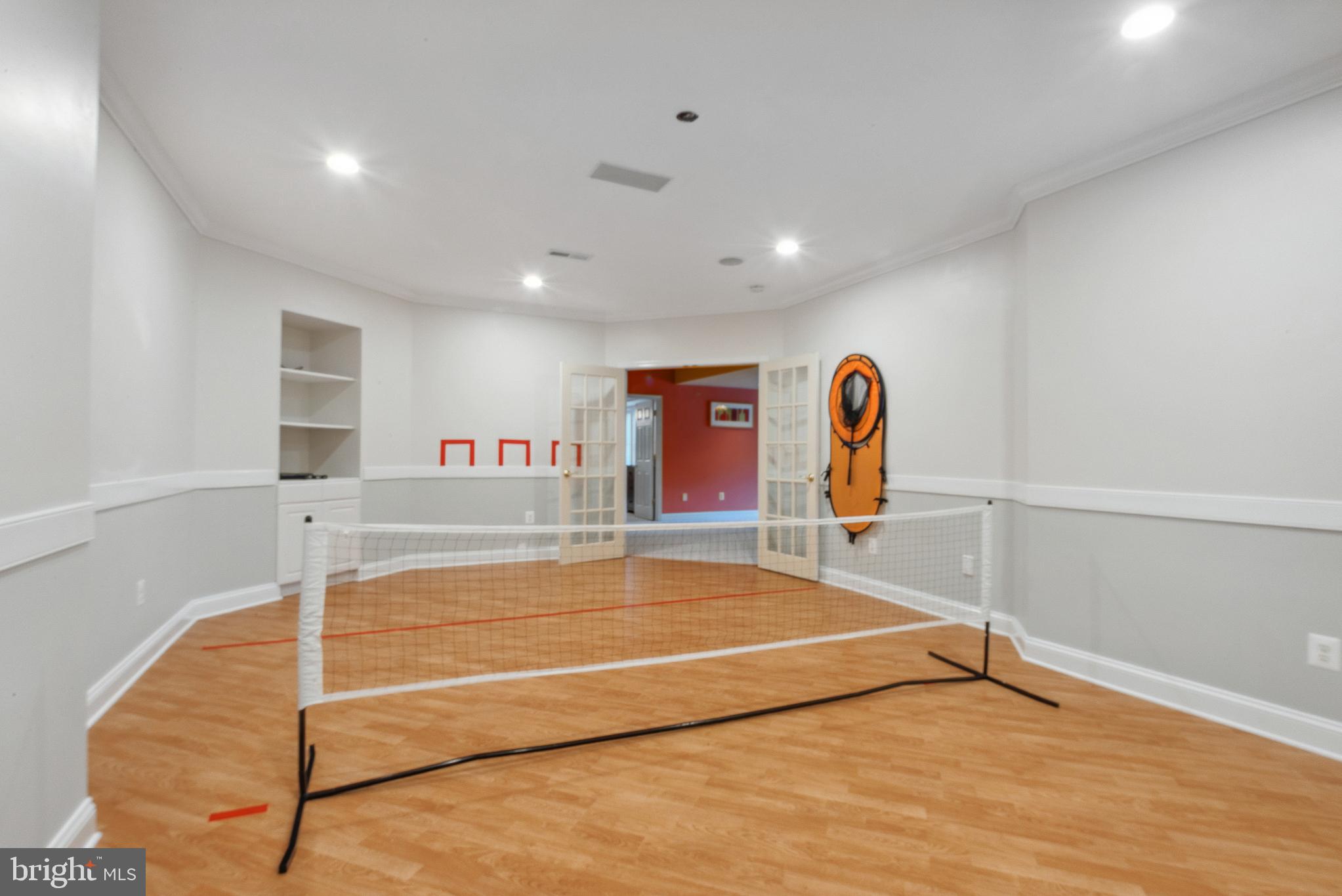 BIG BRANCH OVERLOOK - Residential