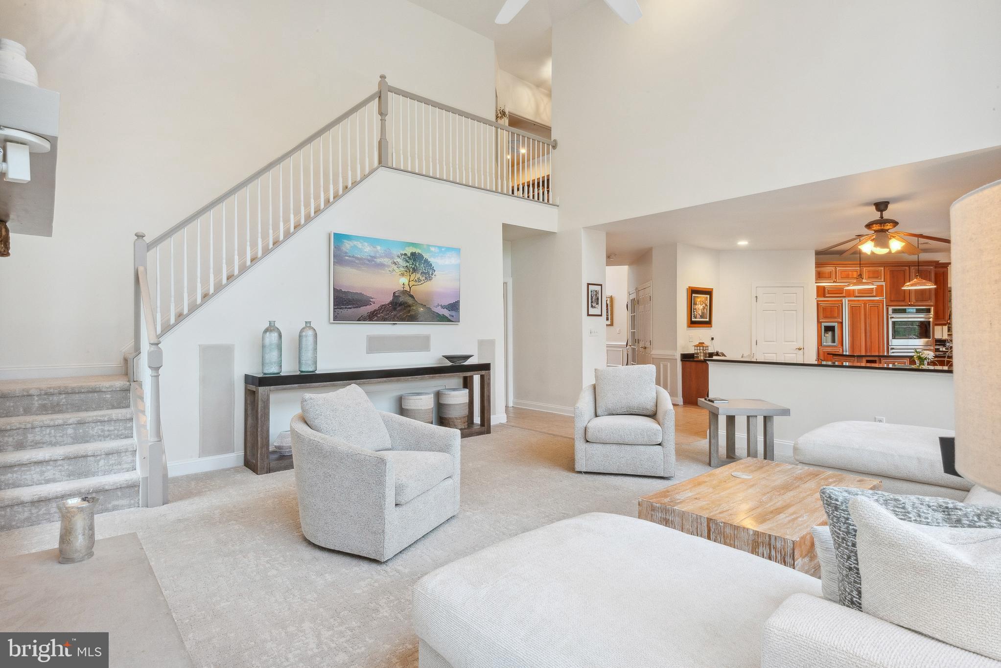 BIG BRANCH OVERLOOK - Residential