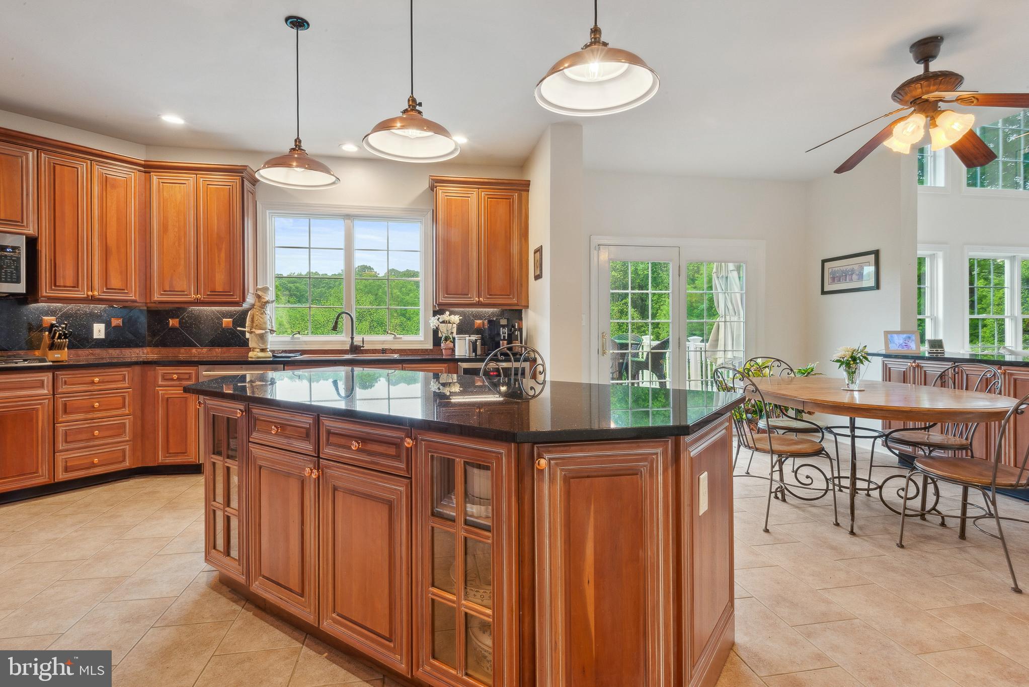 BIG BRANCH OVERLOOK - Residential