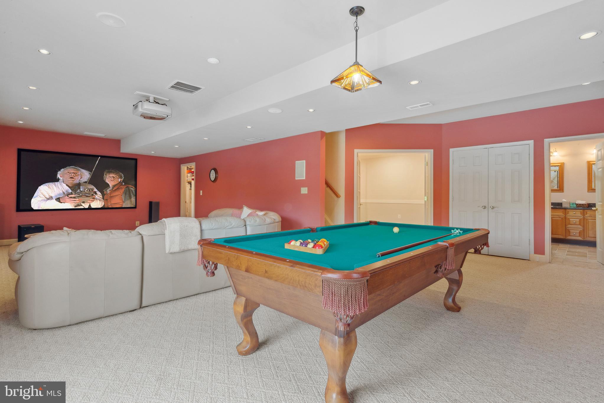 BIG BRANCH OVERLOOK - Residential