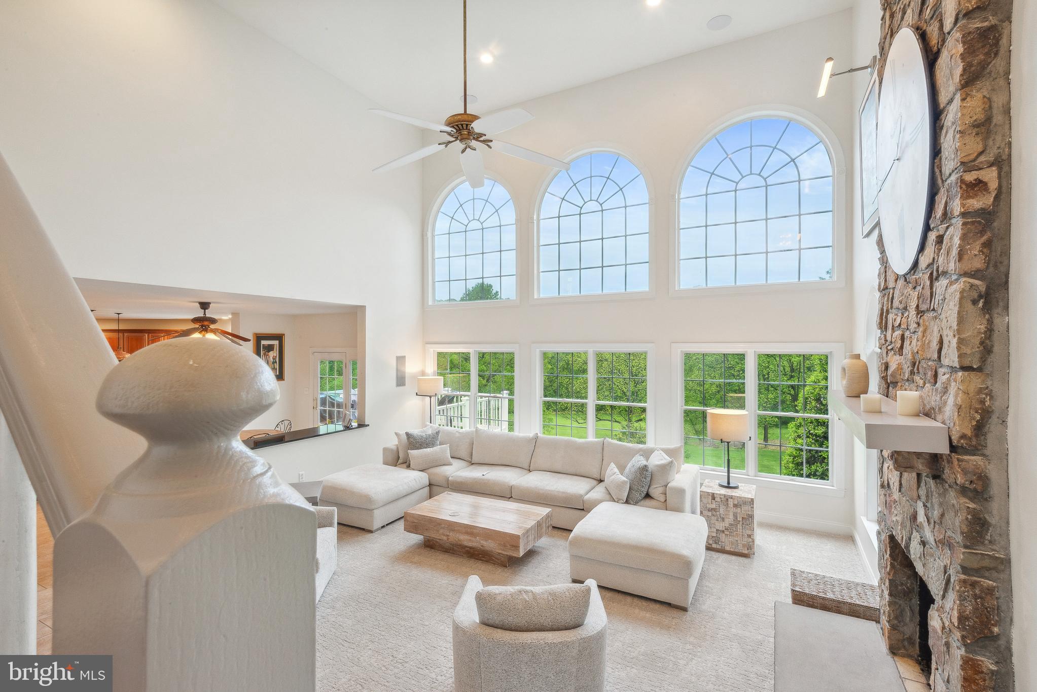 BIG BRANCH OVERLOOK - Residential