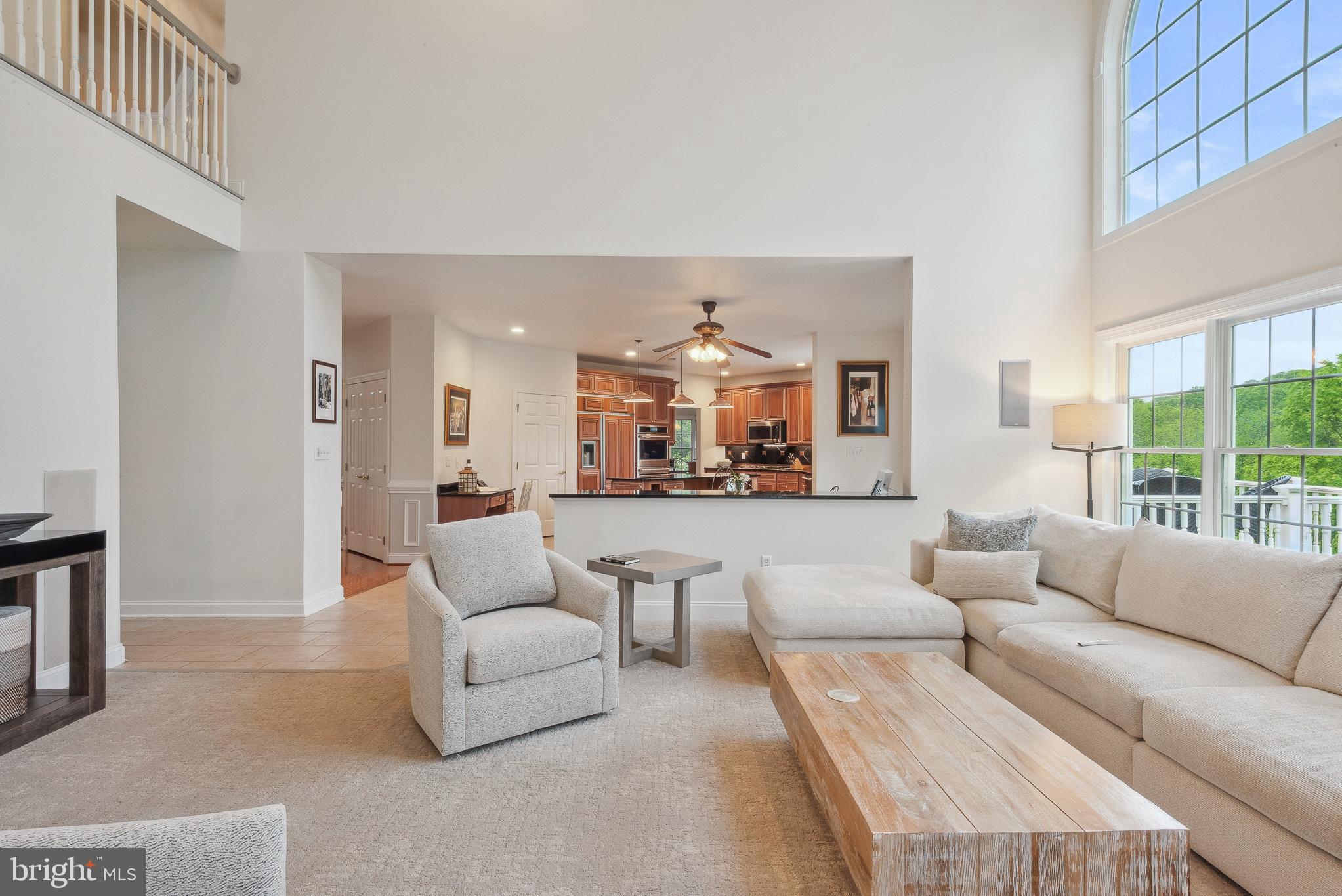 BIG BRANCH OVERLOOK - Residential