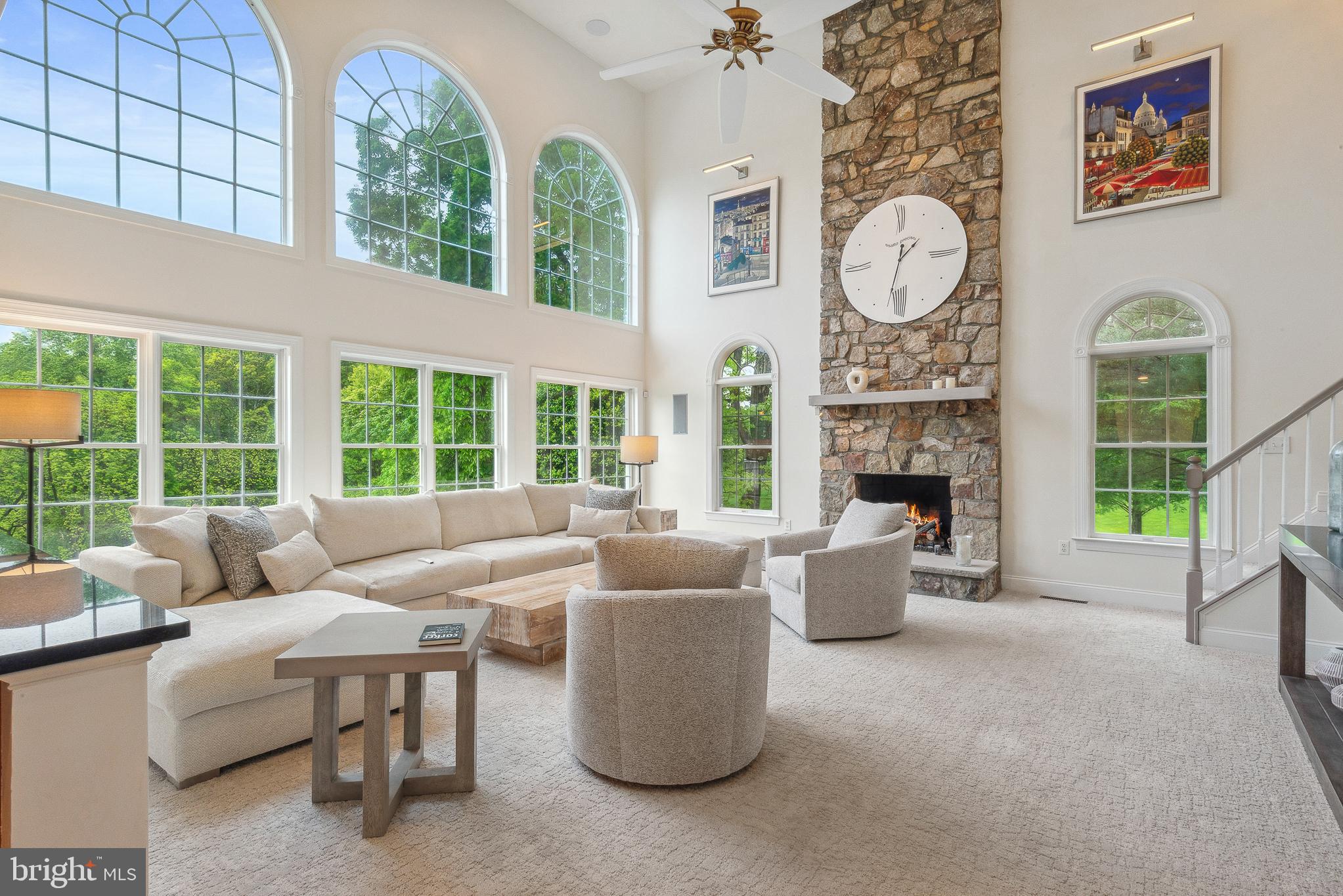 BIG BRANCH OVERLOOK - Residential