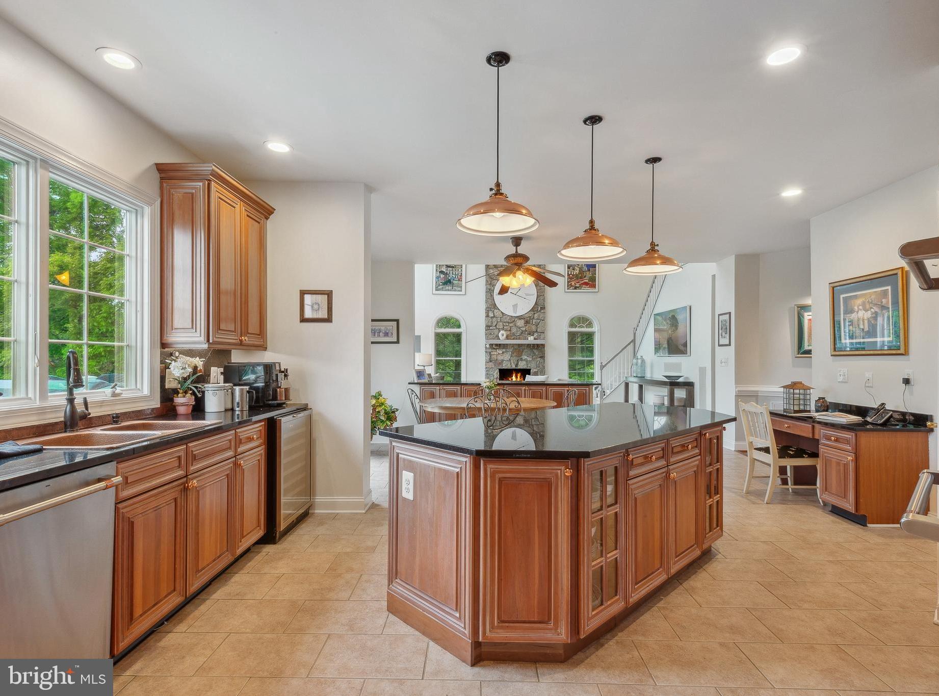 BIG BRANCH OVERLOOK - Residential