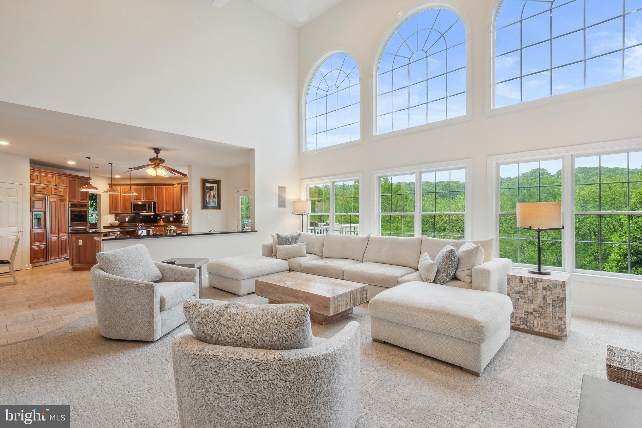 BIG BRANCH OVERLOOK - Residential