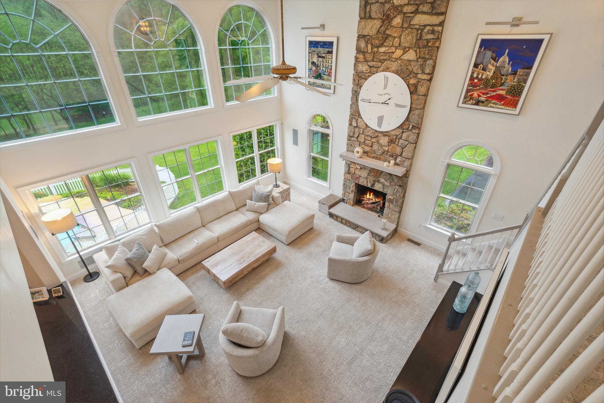 BIG BRANCH OVERLOOK - Residential