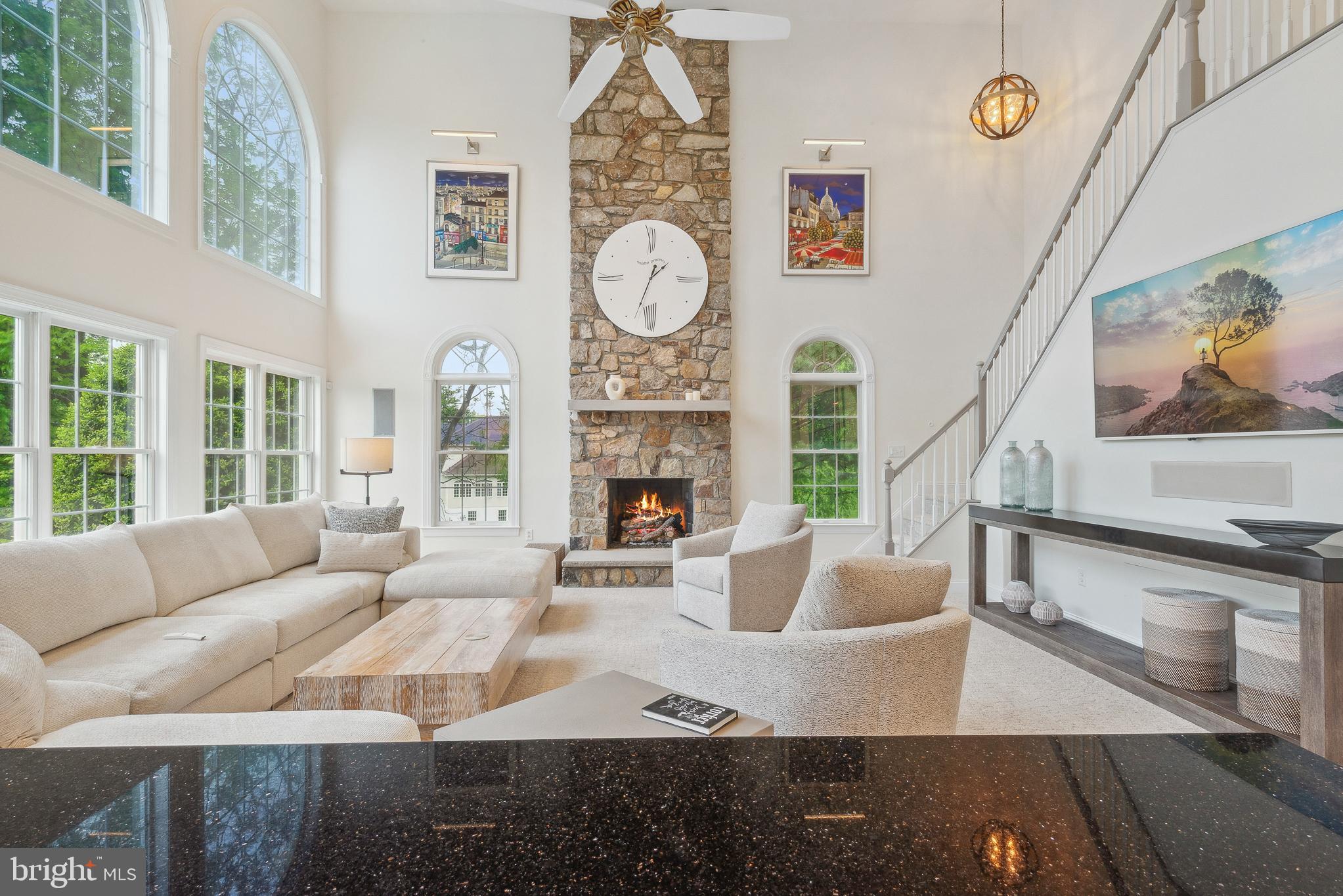 BIG BRANCH OVERLOOK - Residential