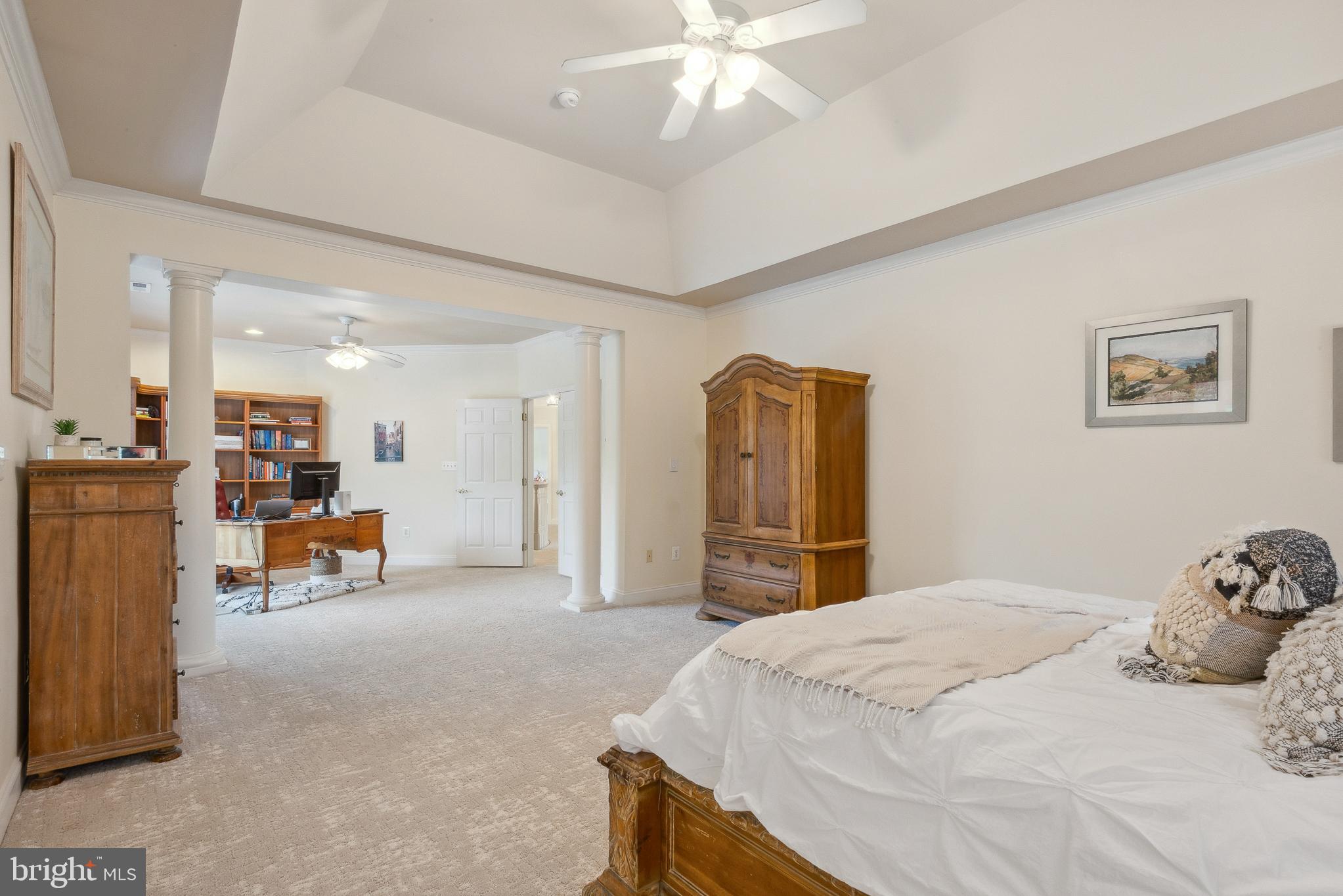 BIG BRANCH OVERLOOK - Residential