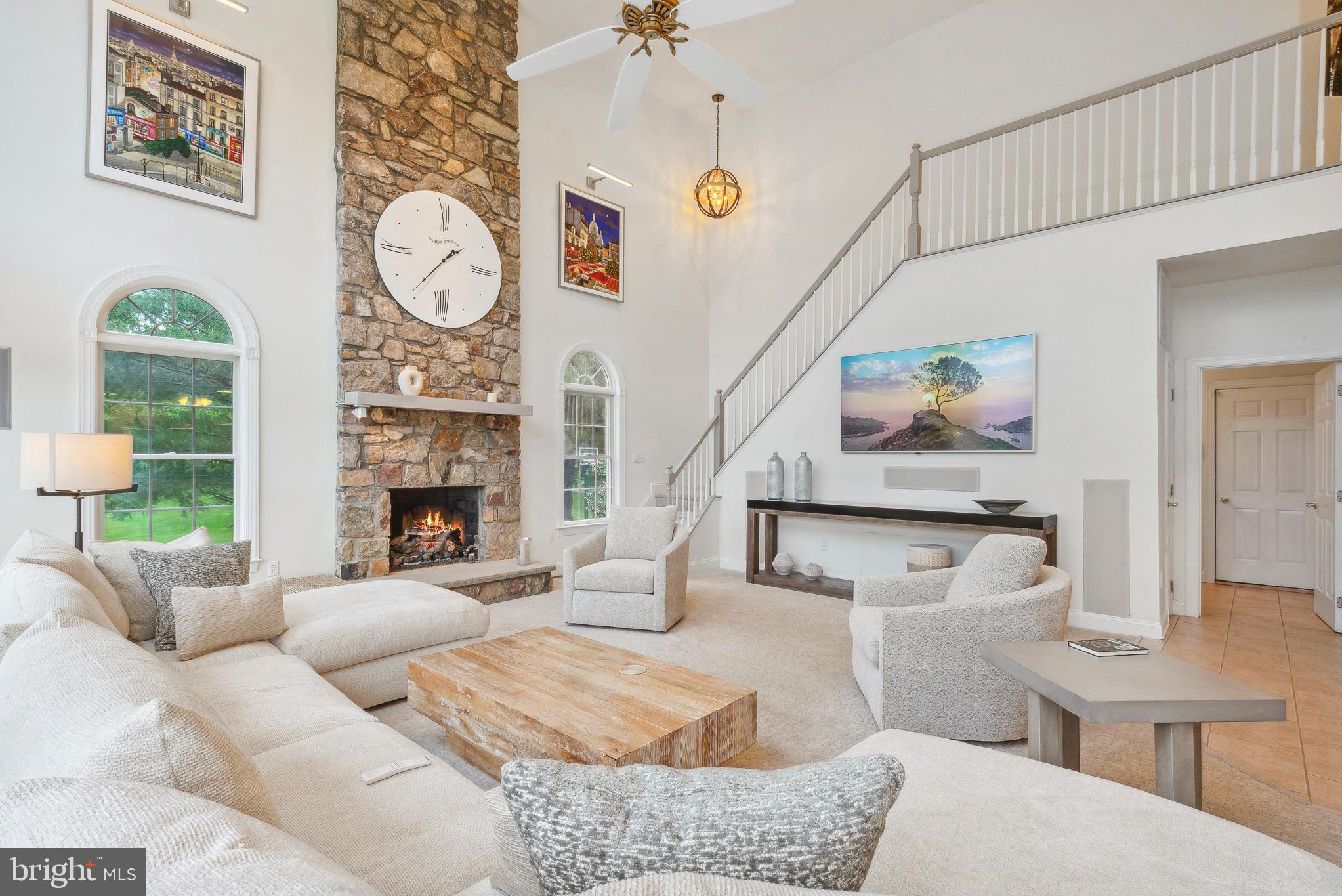 BIG BRANCH OVERLOOK - Residential