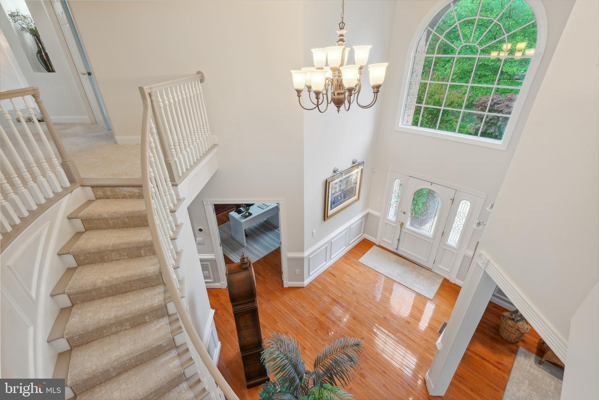 BIG BRANCH OVERLOOK - Residential