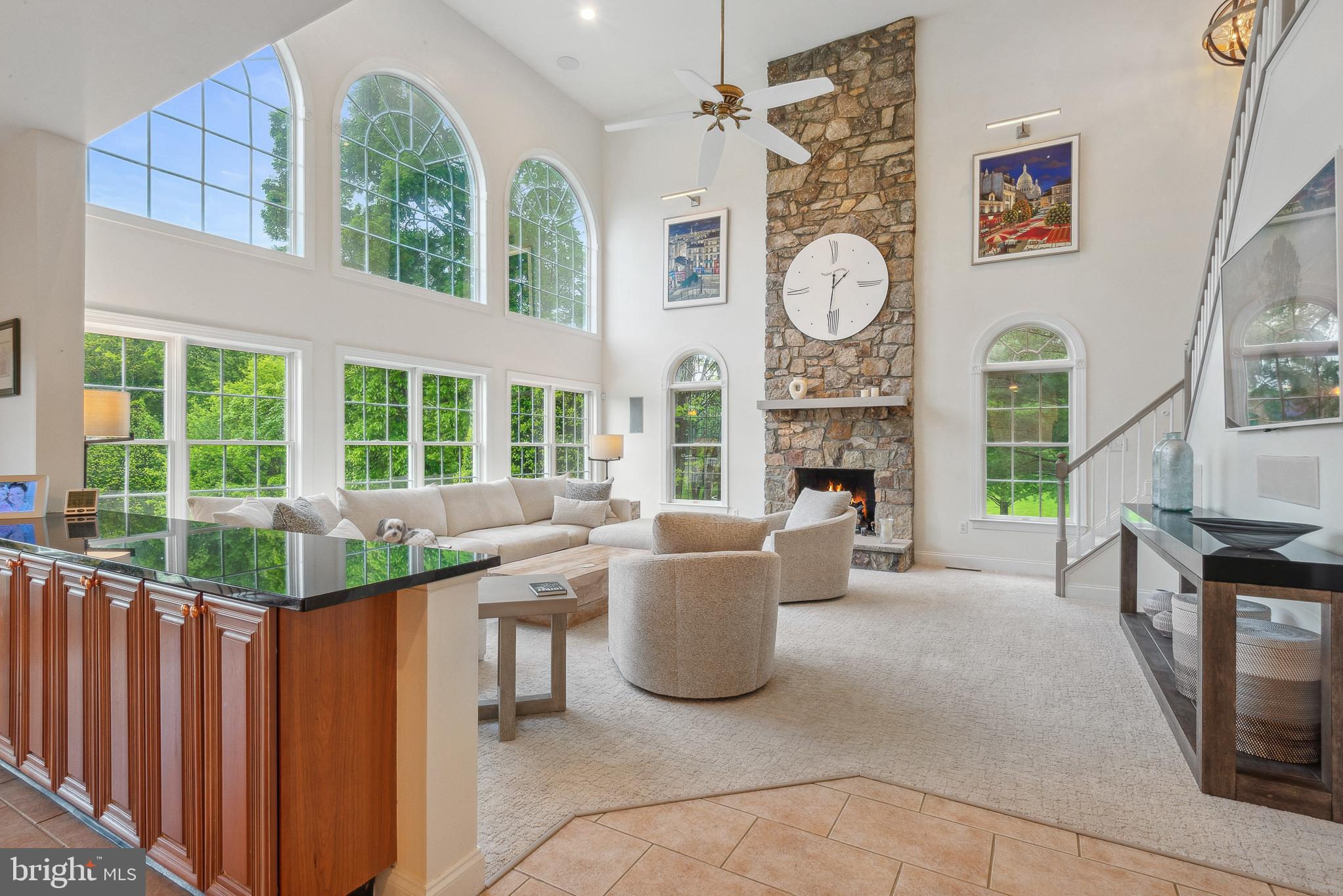 BIG BRANCH OVERLOOK - Residential