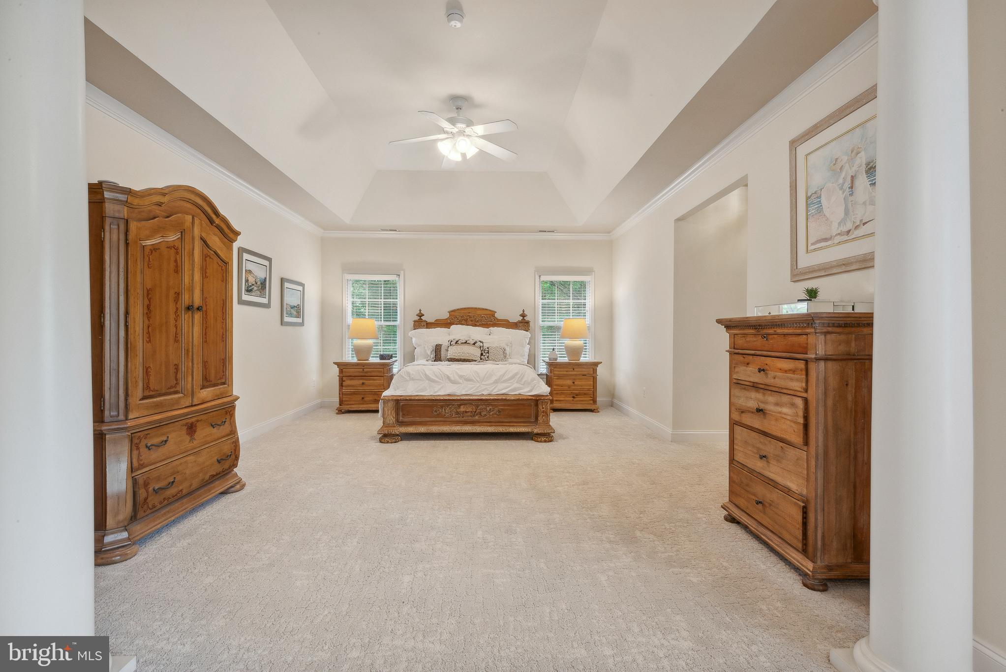 BIG BRANCH OVERLOOK - Residential