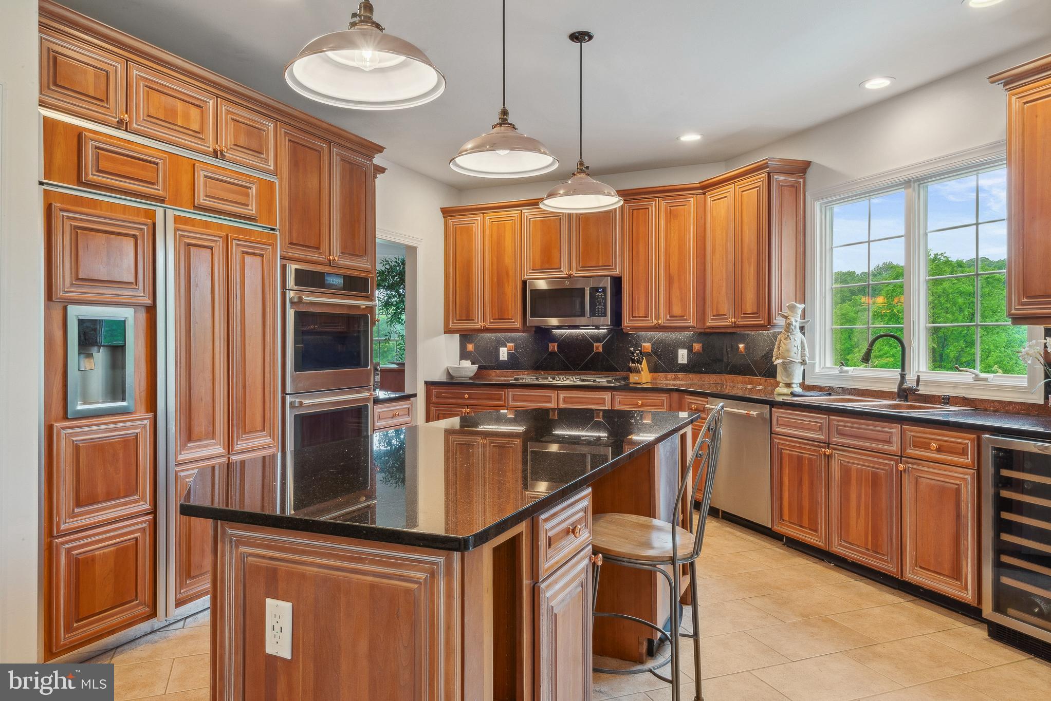 BIG BRANCH OVERLOOK - Residential