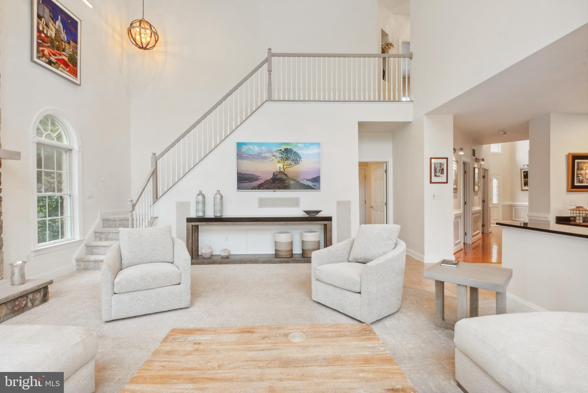 BIG BRANCH OVERLOOK - Residential