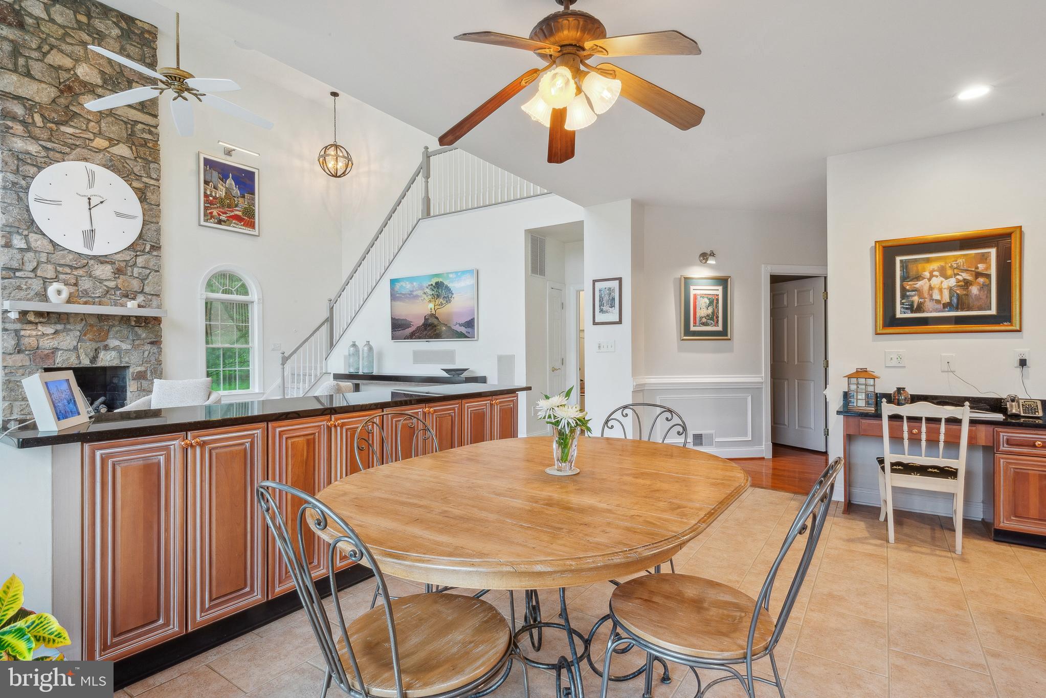 BIG BRANCH OVERLOOK - Residential