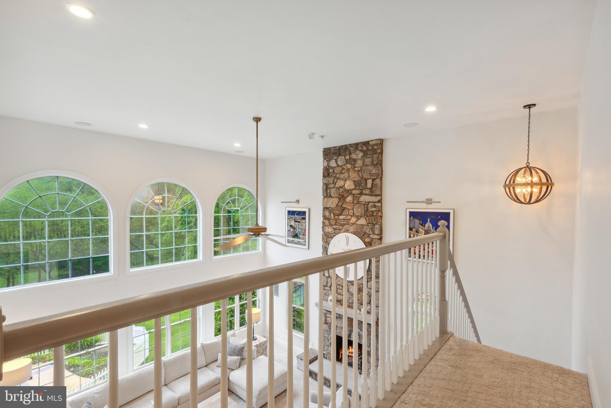 BIG BRANCH OVERLOOK - Residential