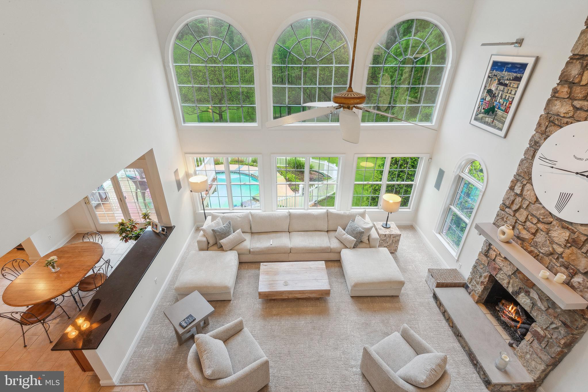 BIG BRANCH OVERLOOK - Residential