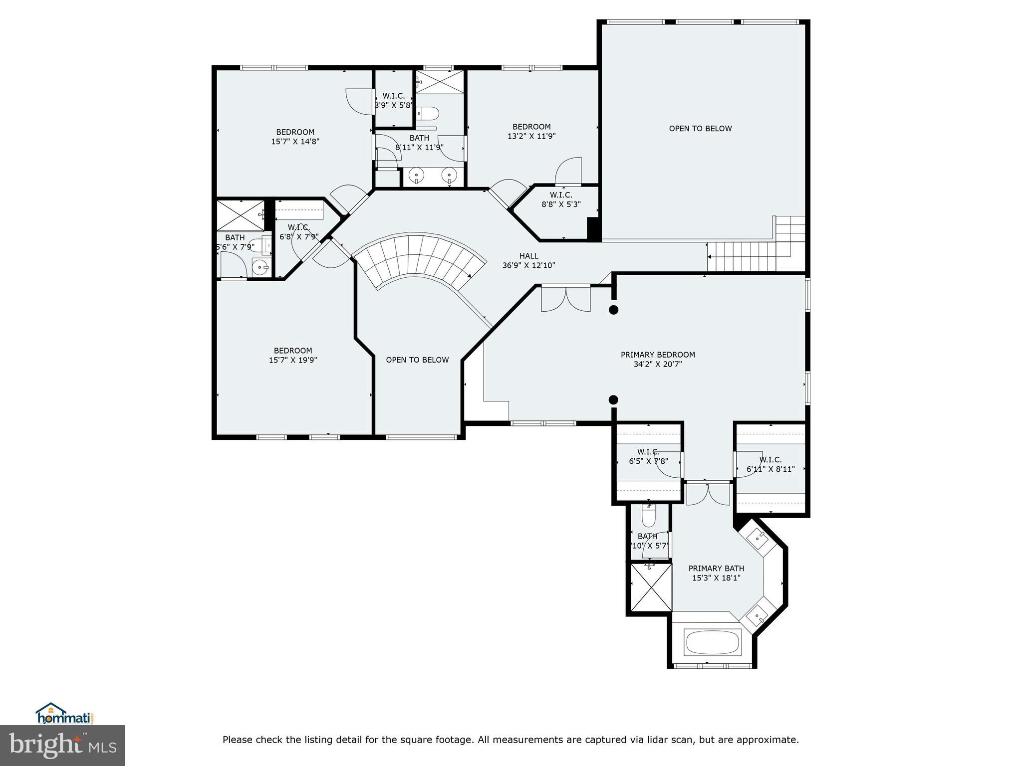 BIG BRANCH OVERLOOK - Residential