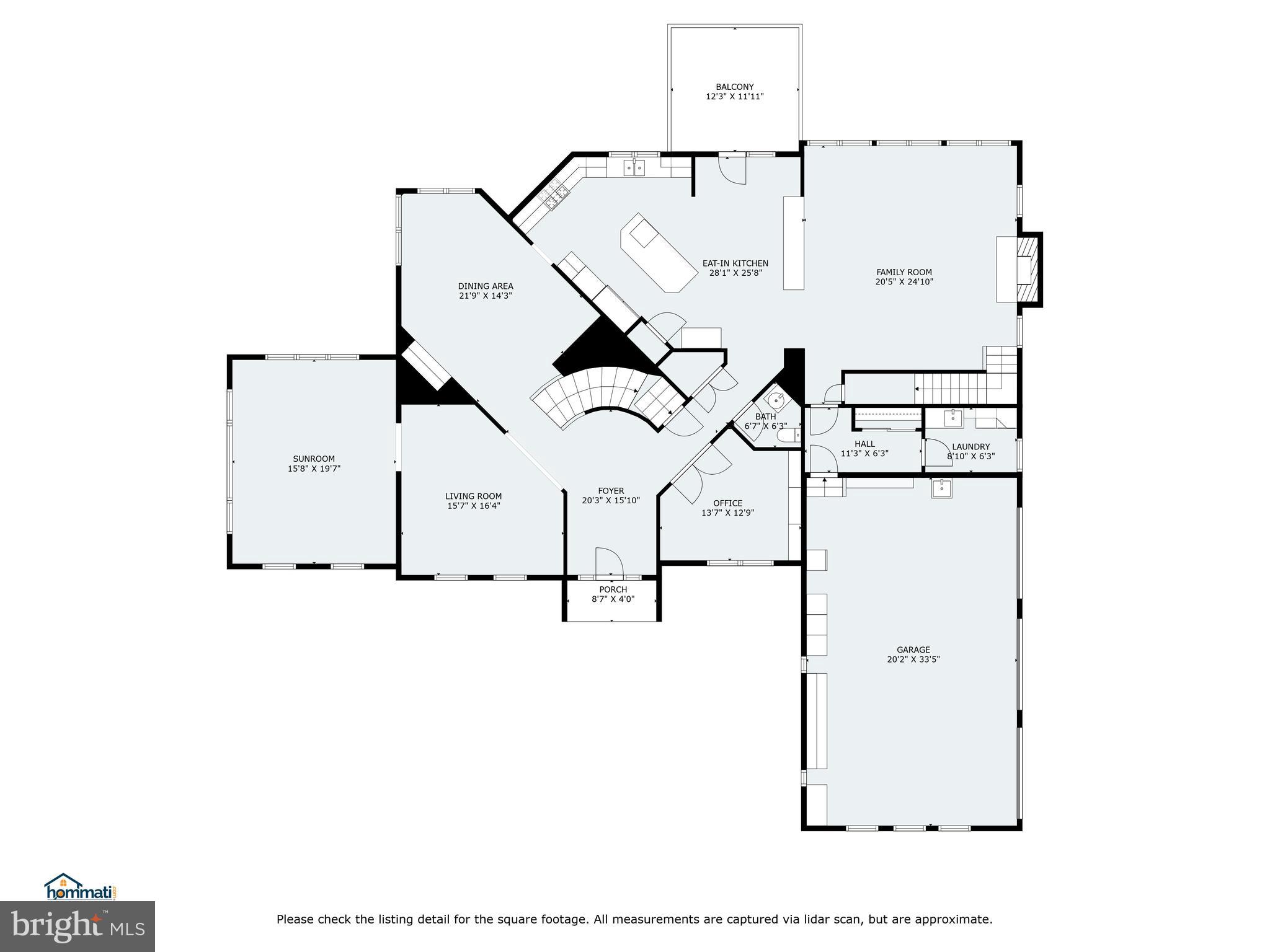 BIG BRANCH OVERLOOK - Residential