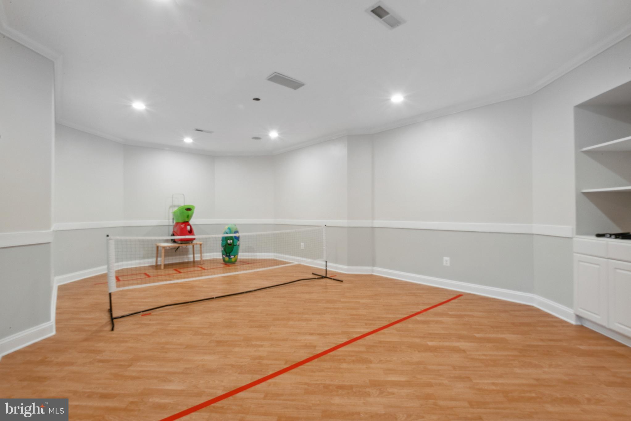 BIG BRANCH OVERLOOK - Residential