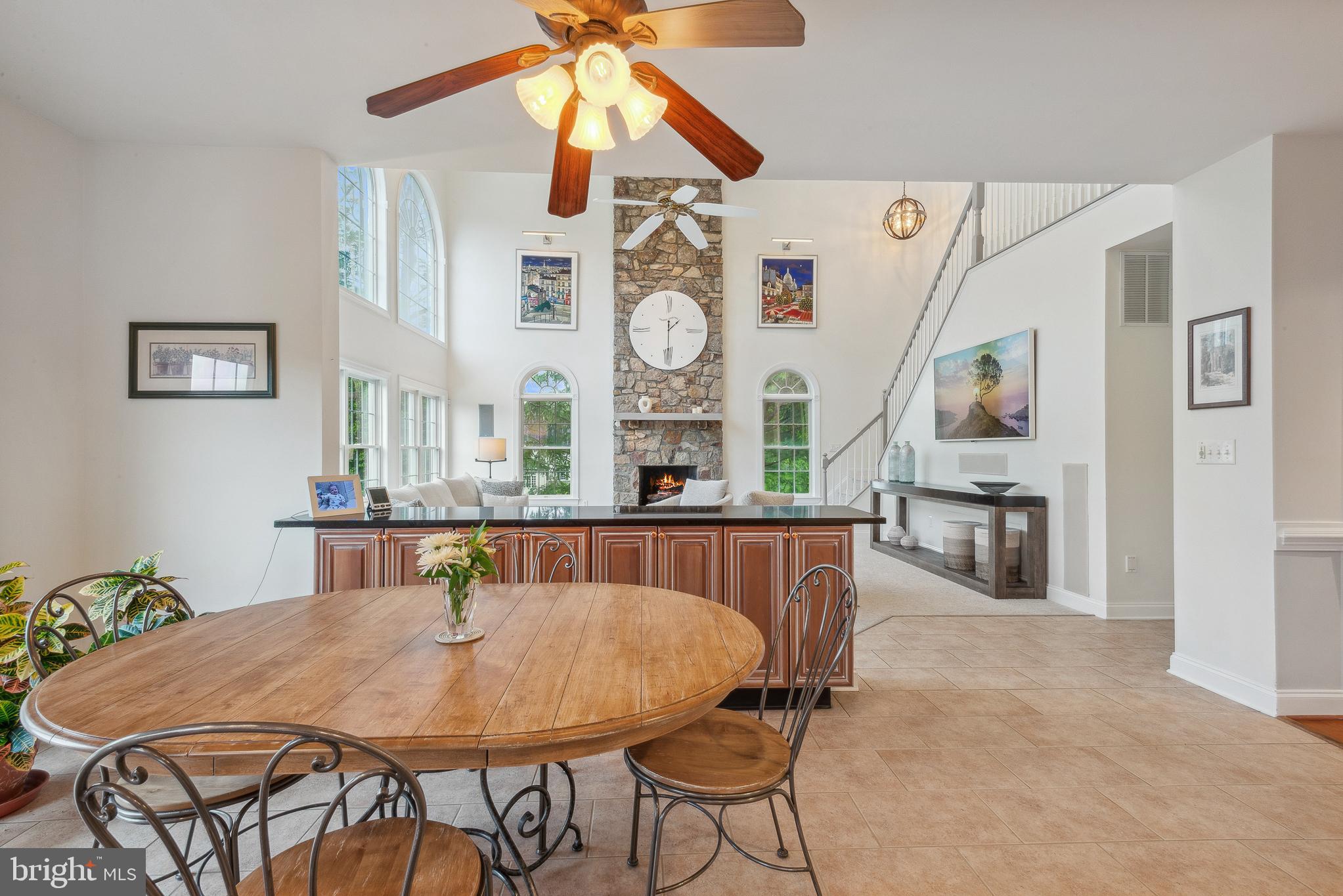 BIG BRANCH OVERLOOK - Residential