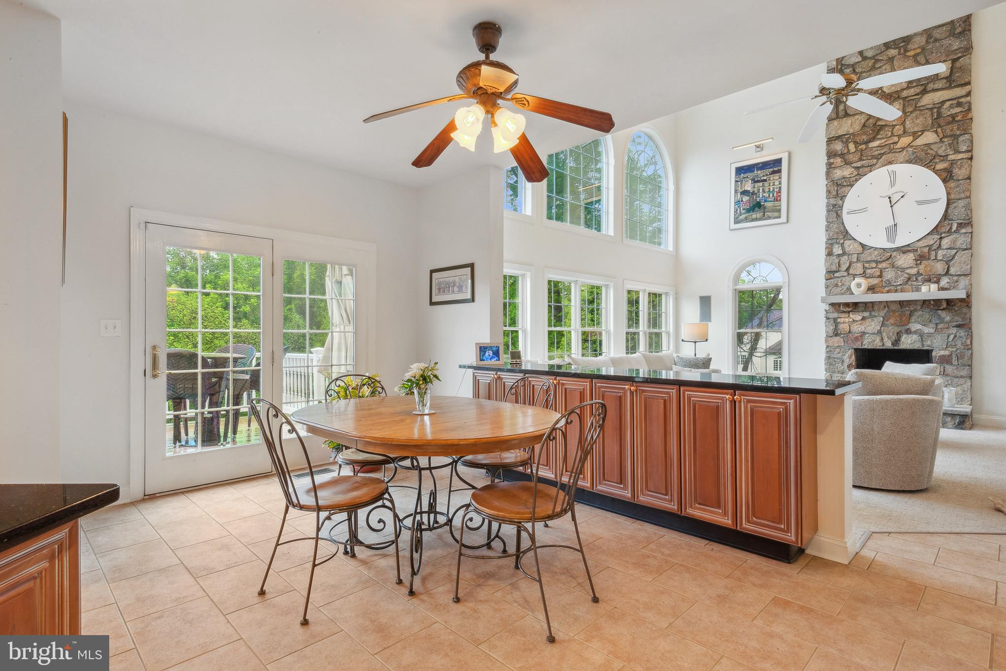 BIG BRANCH OVERLOOK - Residential