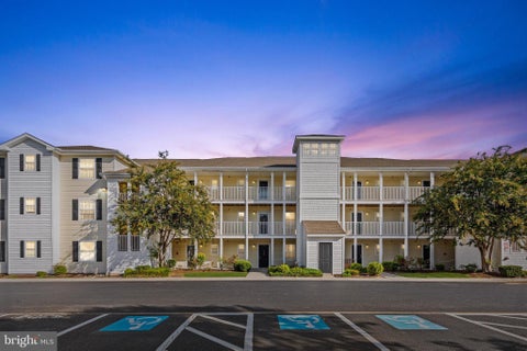 Condo For Sale - 5202 Caitlins Way<br/> MILLSBORO, DE 19966