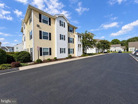 Condo For Sale - 5202 Caitlins Way<br/> MILLSBORO, DE 19966