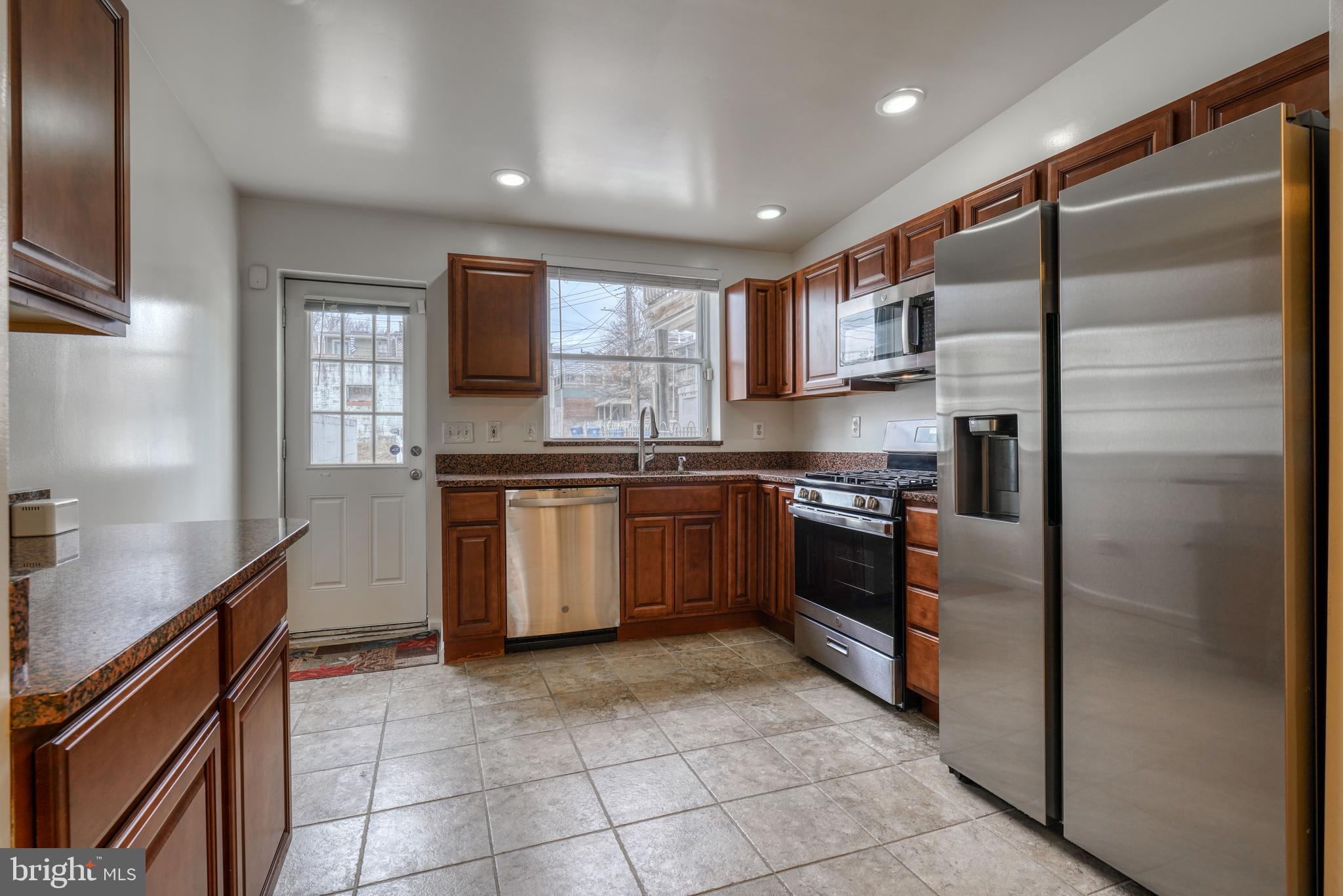 BREWERS HILL - Residential