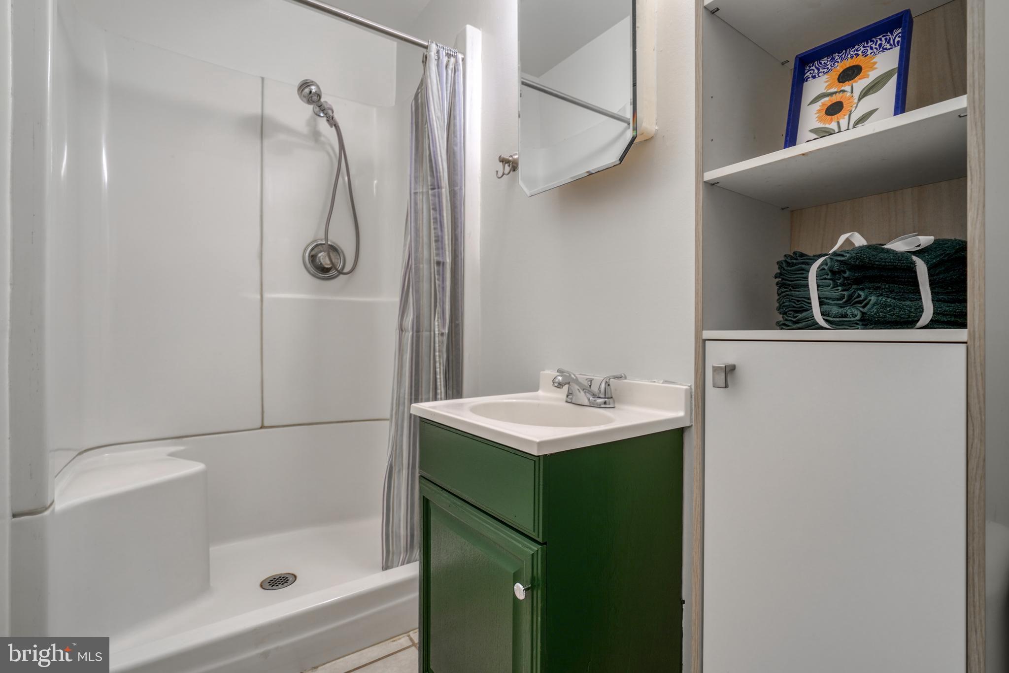 BREWERS HILL - Residential