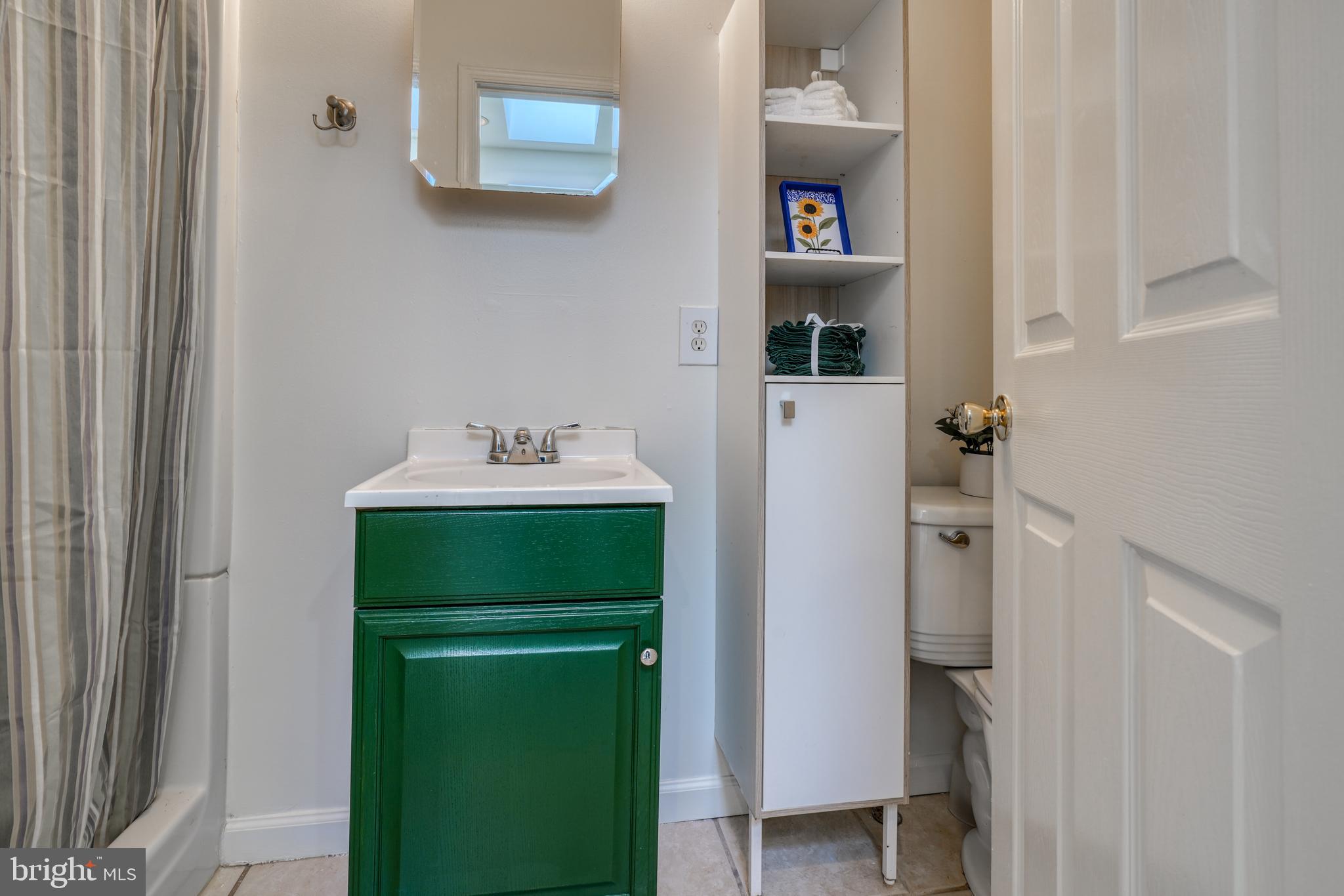 BREWERS HILL - Residential